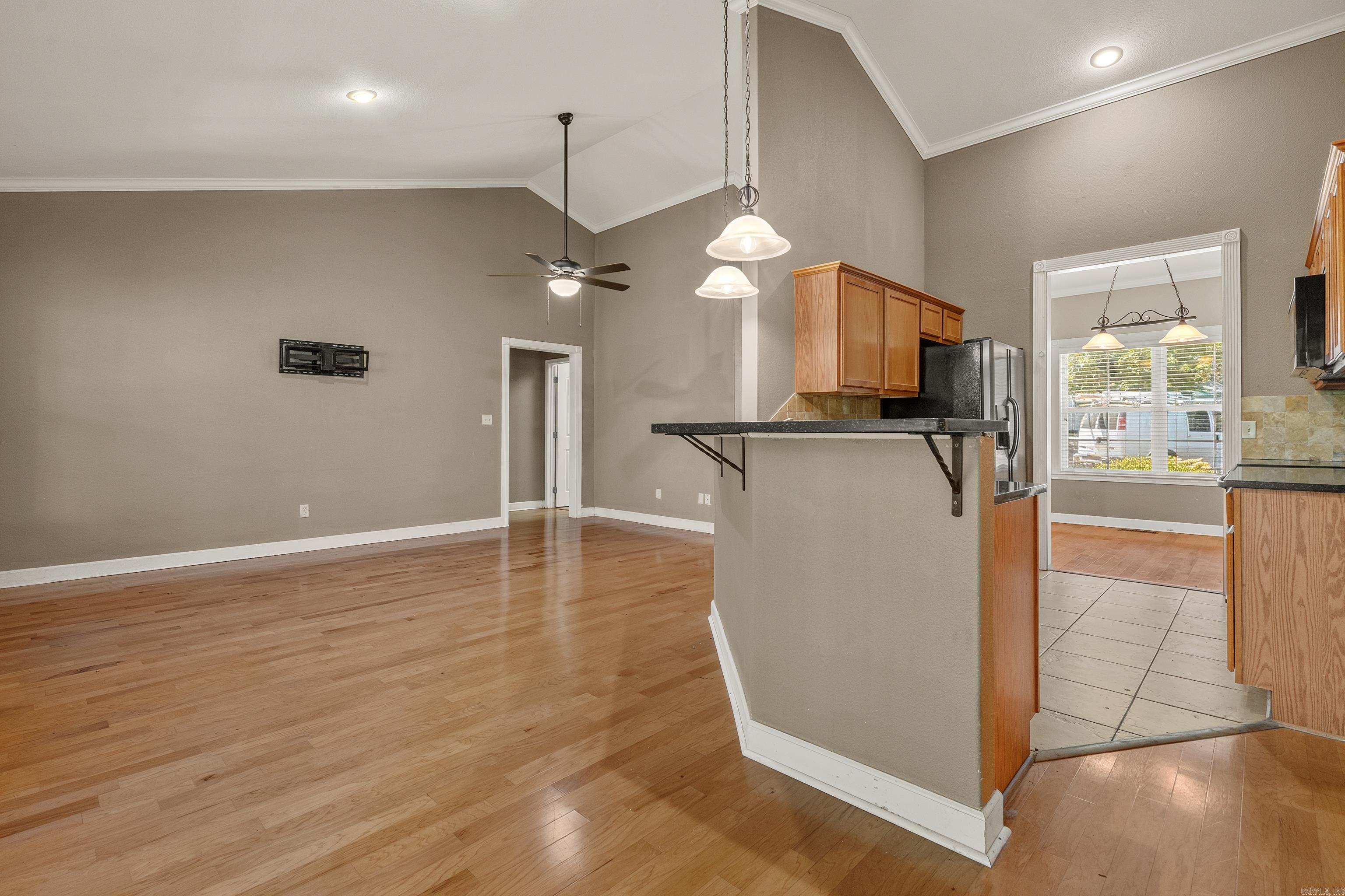 122 Grand Ridge Hot Springs, AR 71901