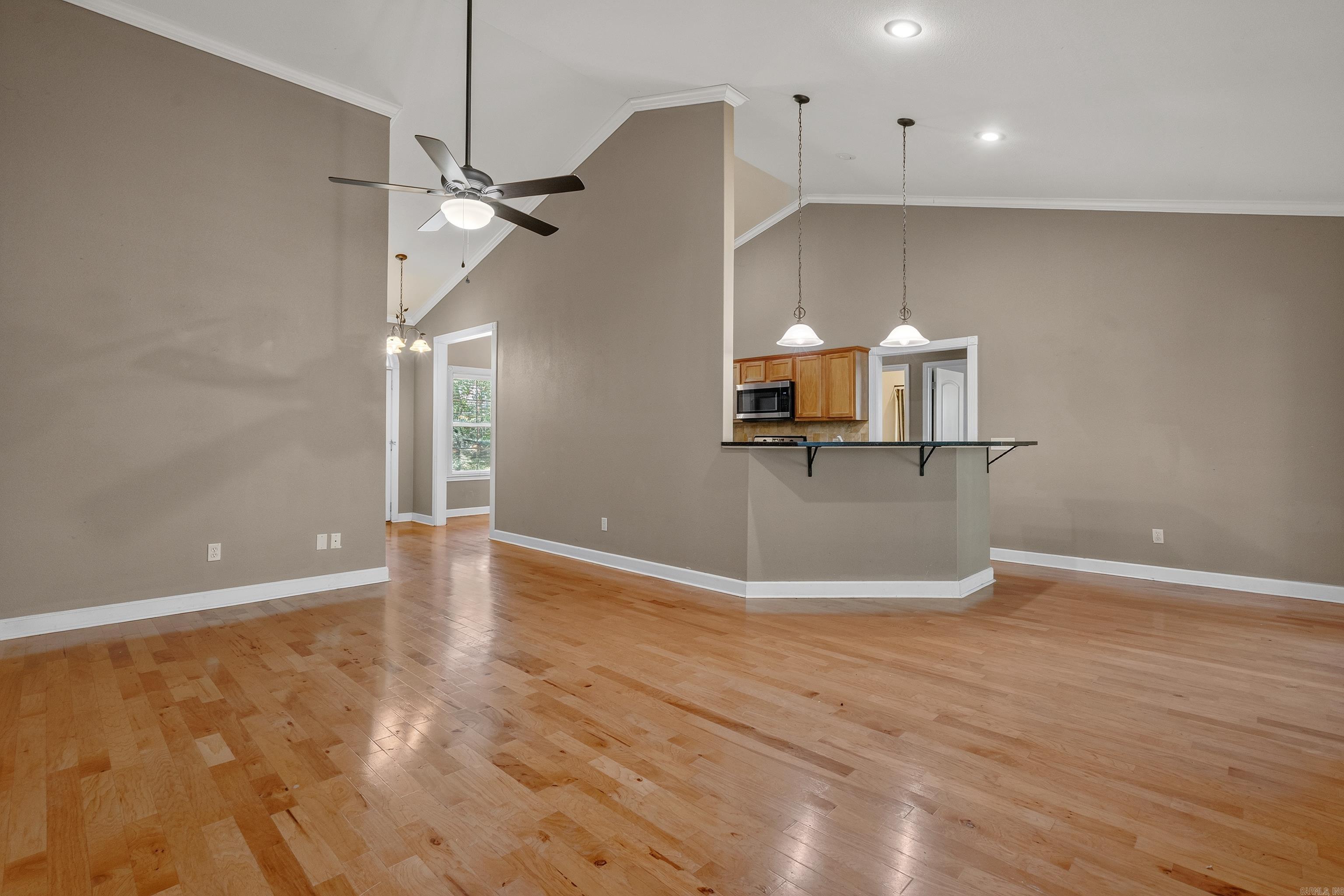 122 Grand Ridge Hot Springs, AR 71901