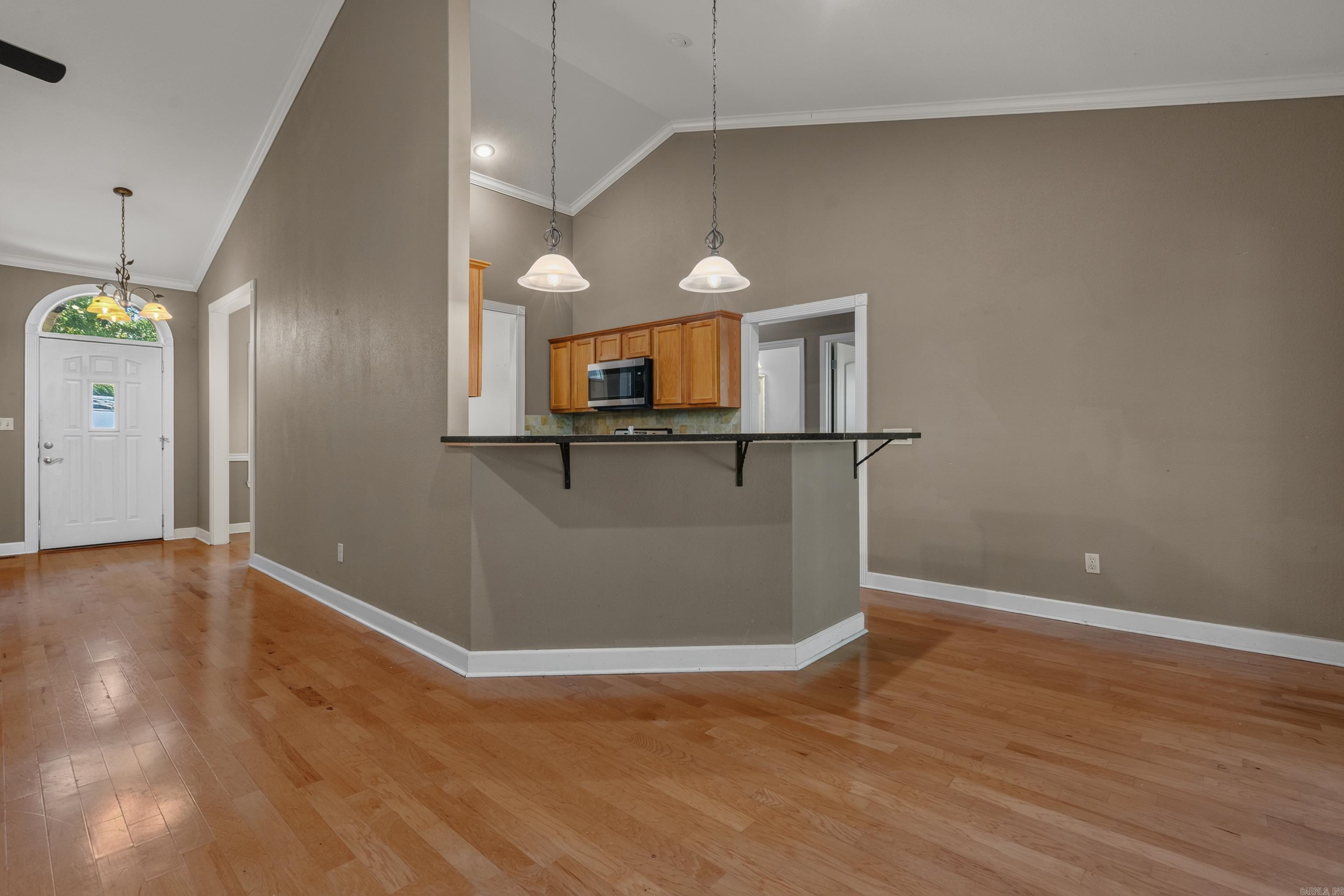 122 Grand Ridge Hot Springs, AR 71901
