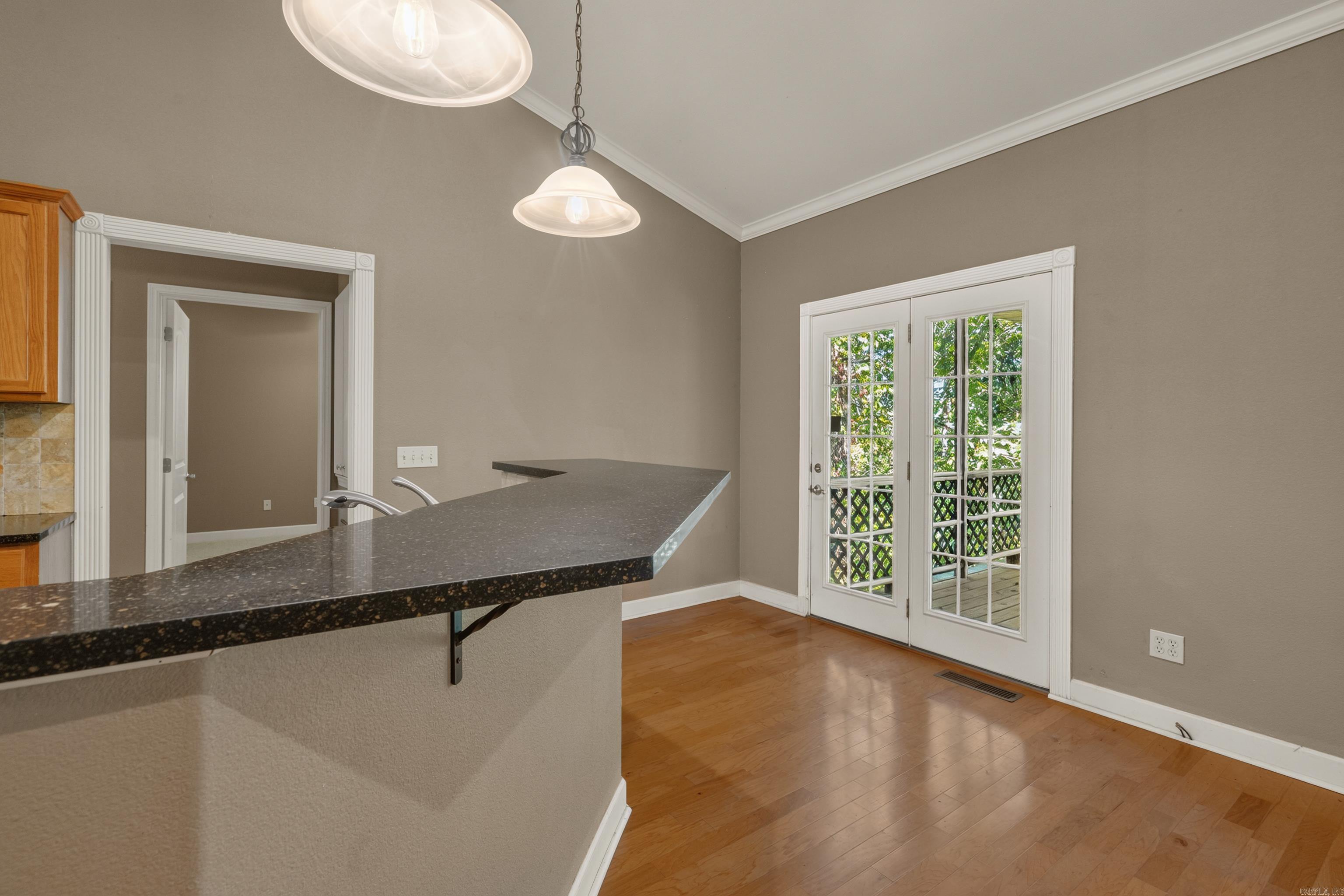 122 Grand Ridge Hot Springs, AR 71901