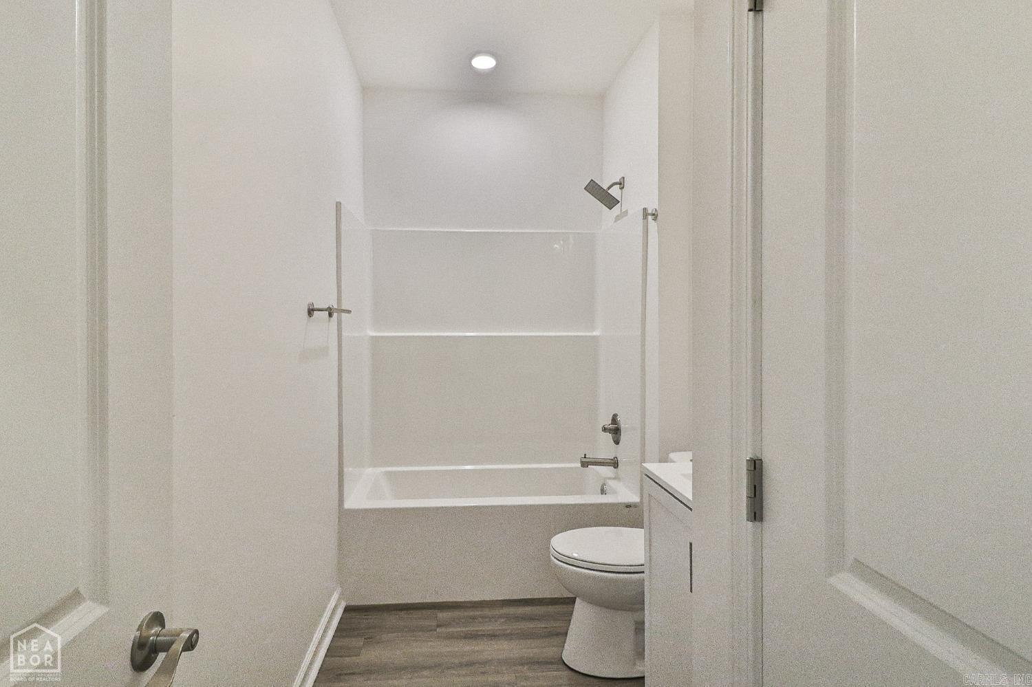 3021 Olivia Unit 2 Jonesboro, AR
