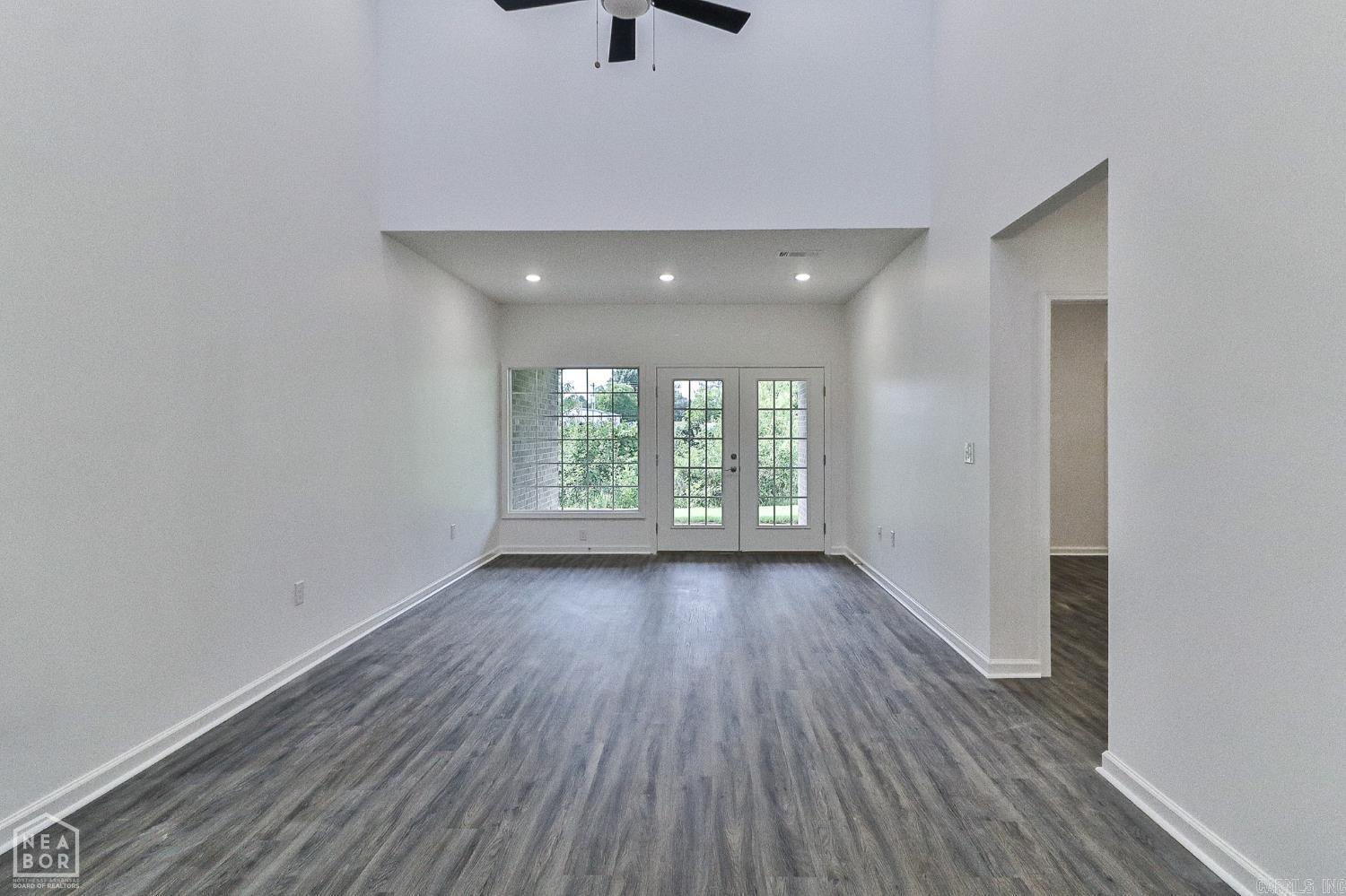 3021 Olivia Unit 2 Jonesboro, AR