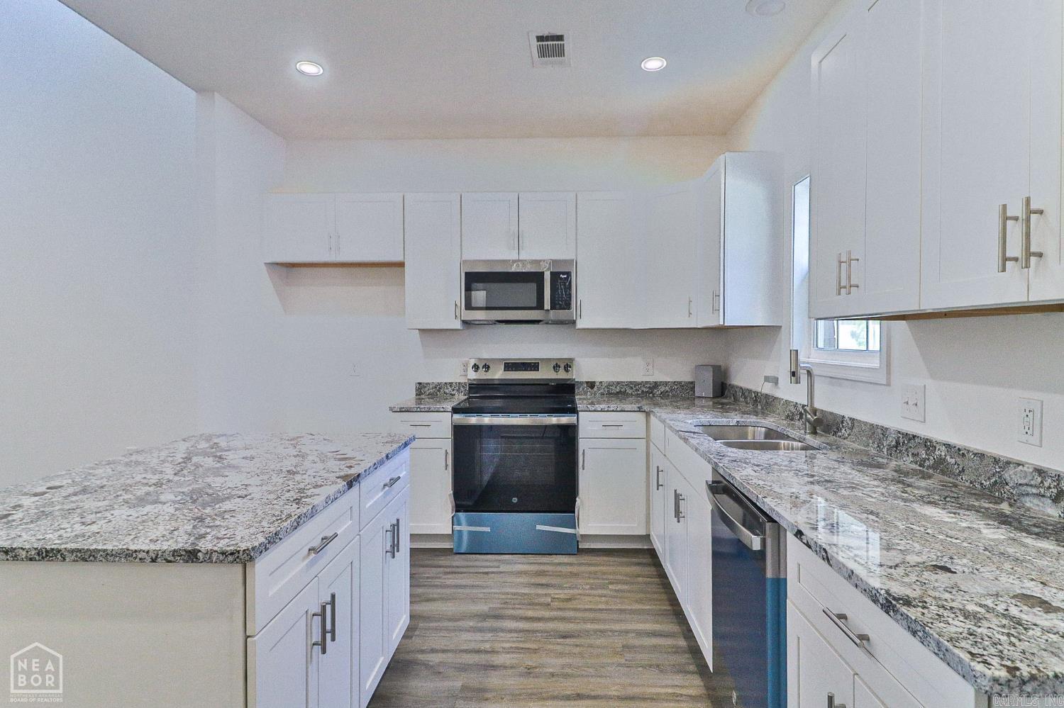 3021 Olivia Unit 2 Jonesboro, AR