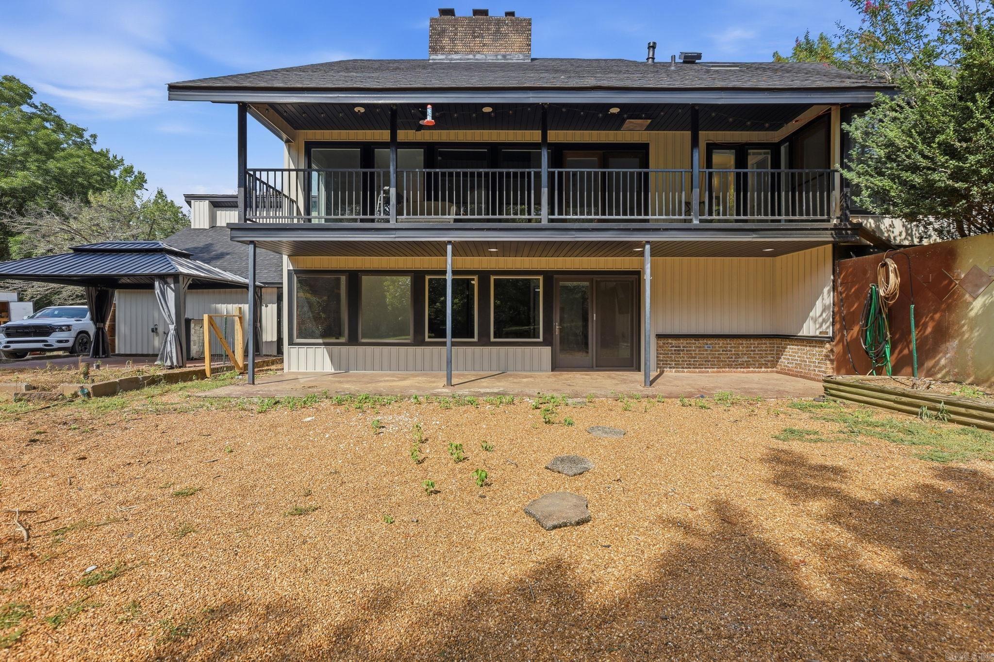 18 Robinwood  Searcy, AR