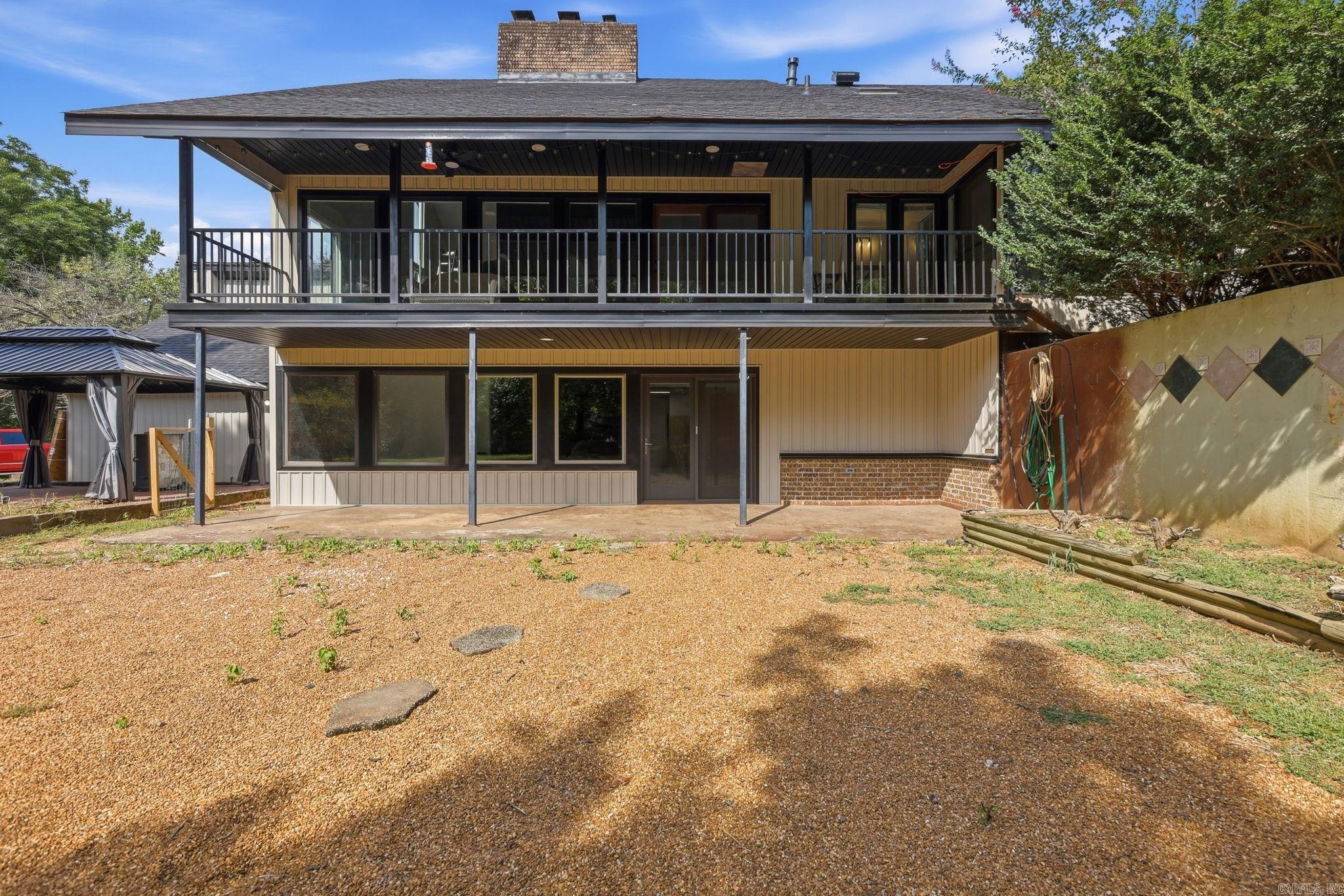 18 Robinwood  Searcy, AR