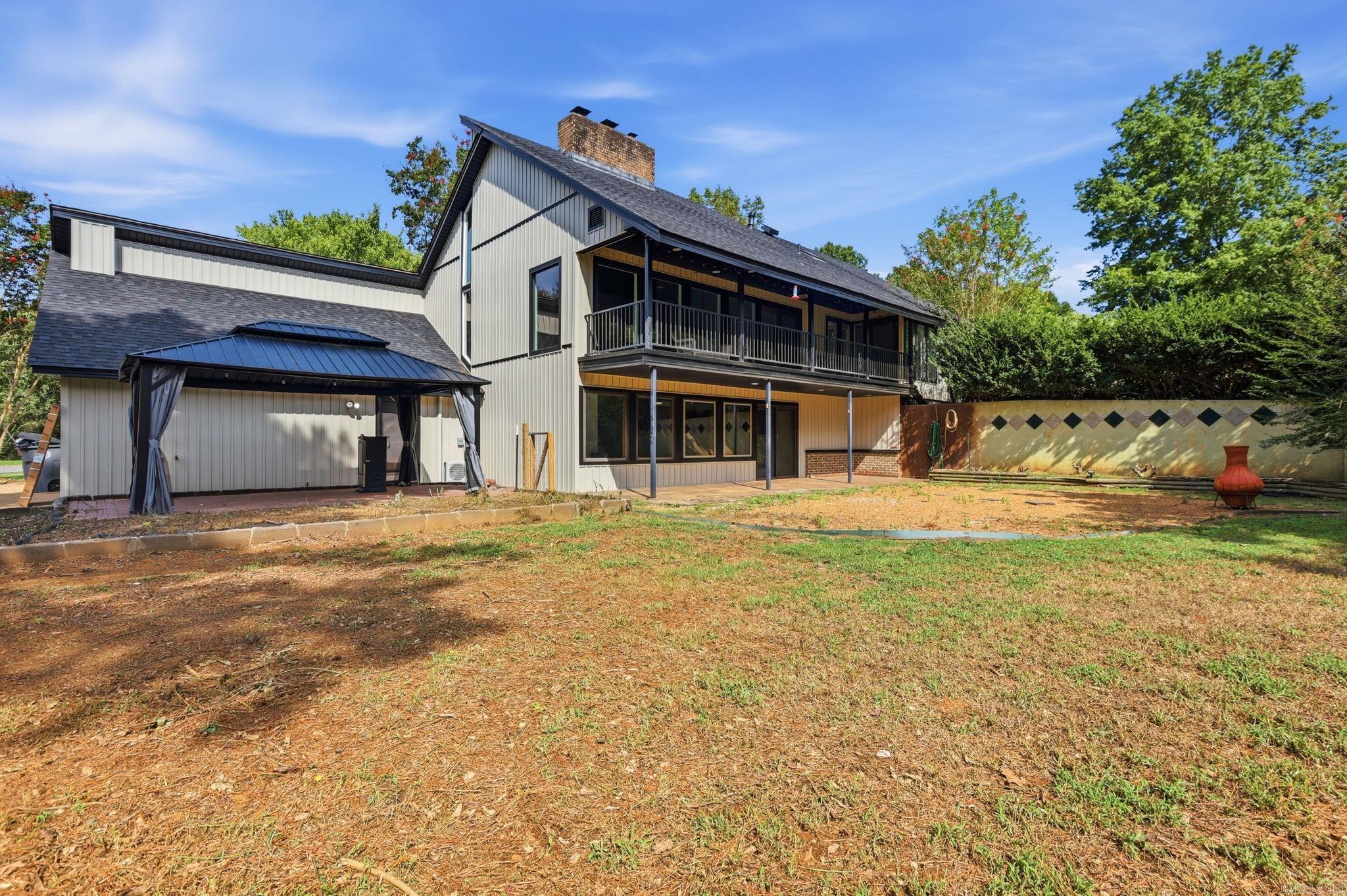 18 Robinwood  Searcy, AR