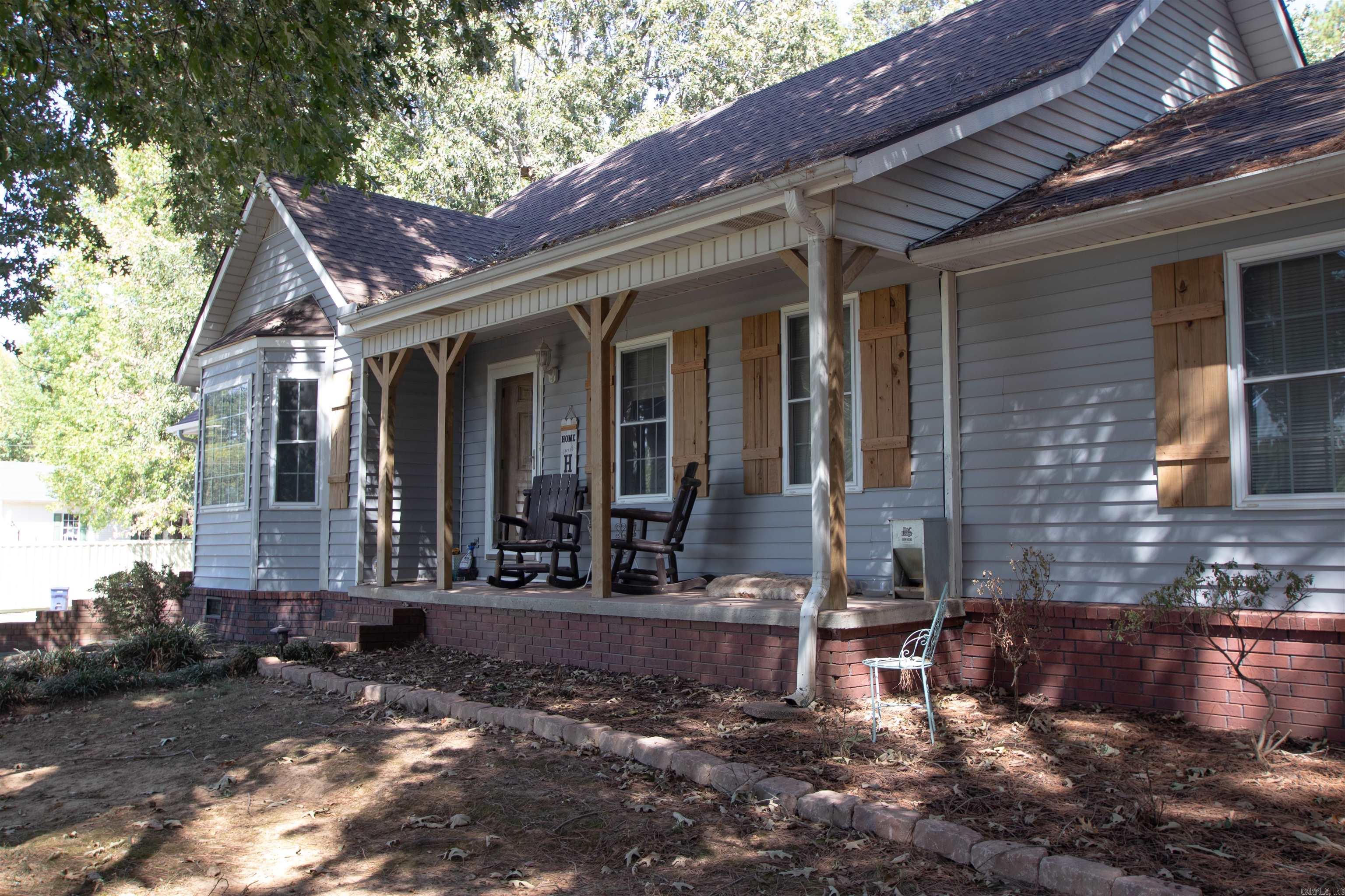 138 Greene 640 Rd  Paragould, AR
