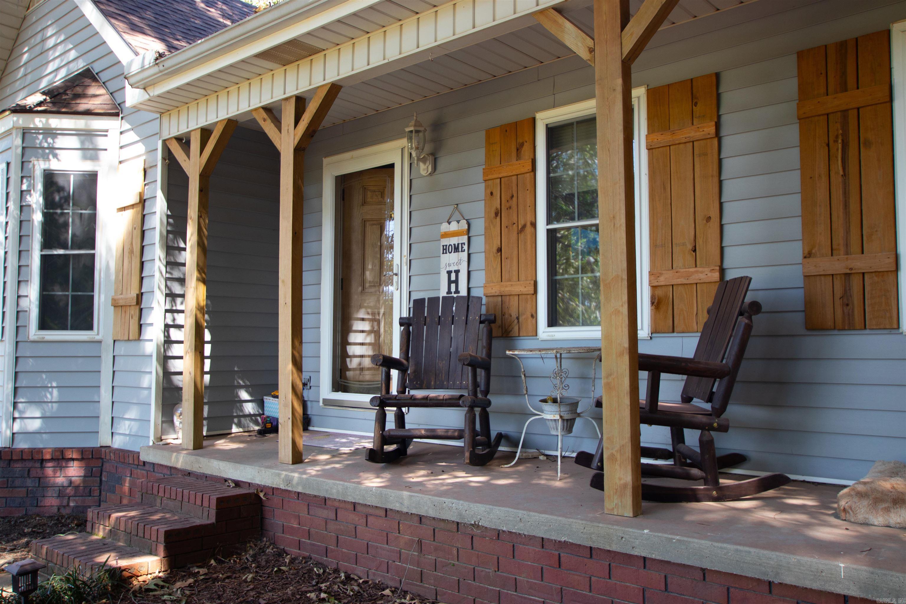 138 Greene 640 Rd  Paragould, AR