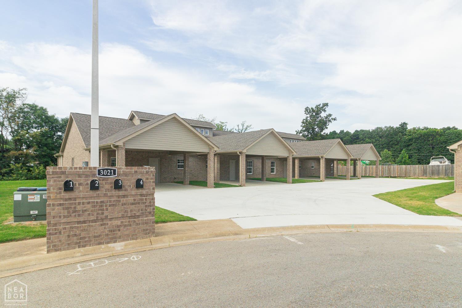 3021 Olivia Unit 1 Jonesboro, AR