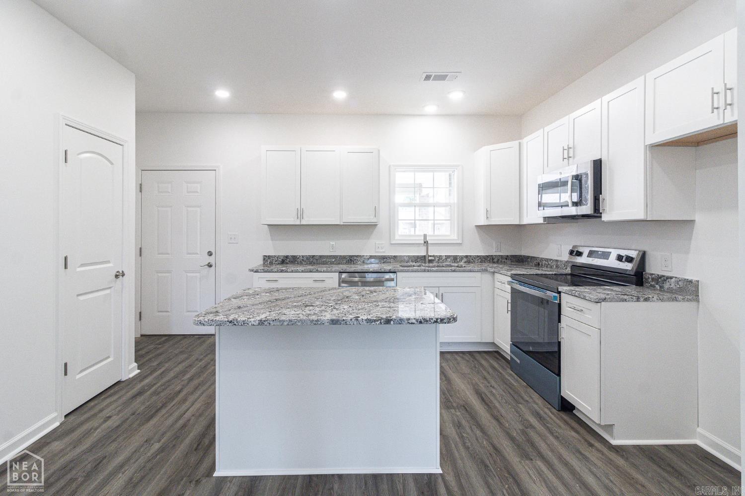 3021 Olivia Unit 1 Jonesboro, AR