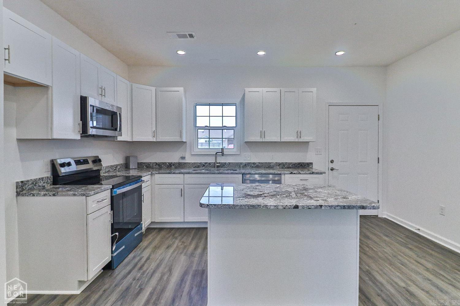 3021 Olivia Unit 1 Jonesboro, AR
