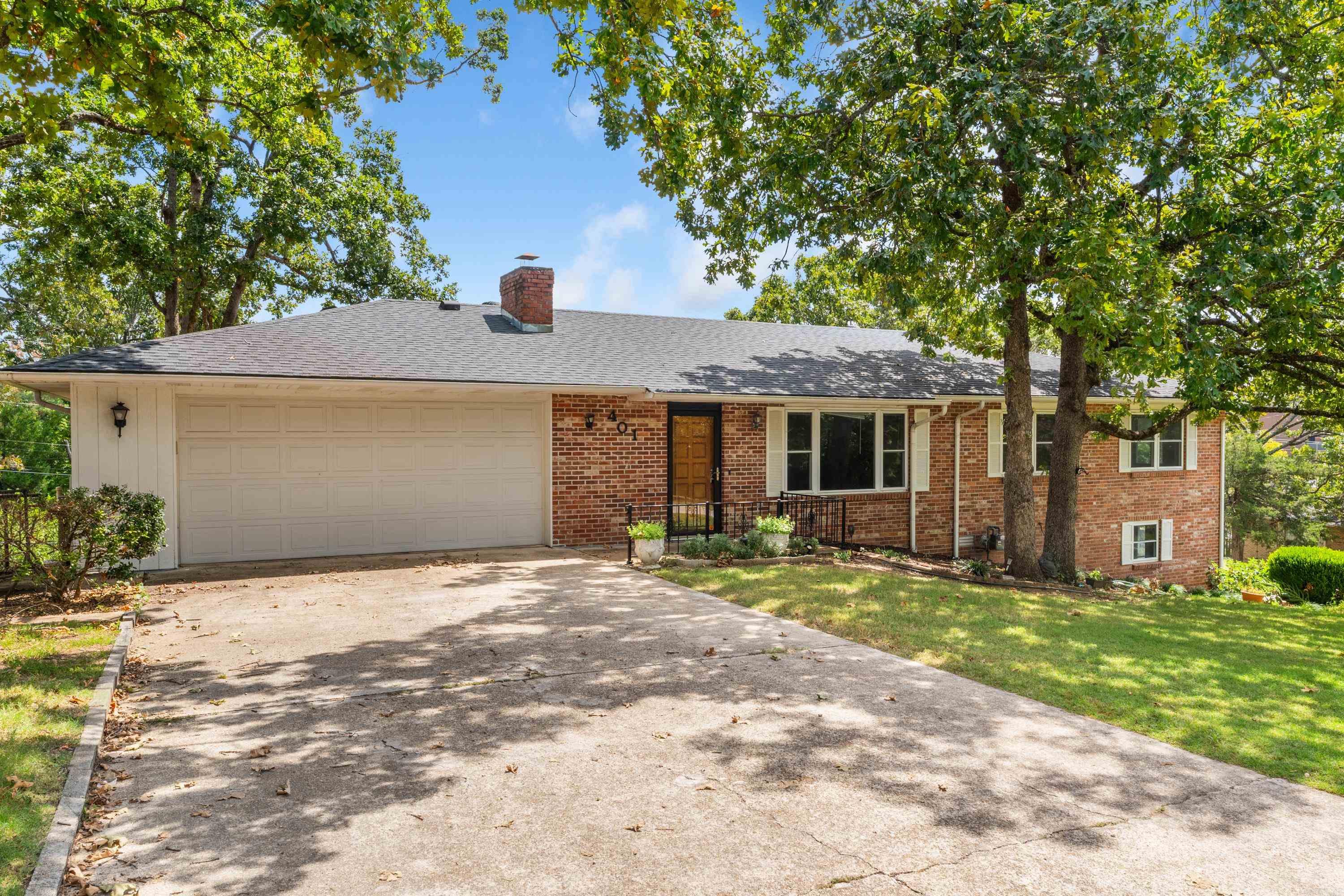 401 Westwood Drive