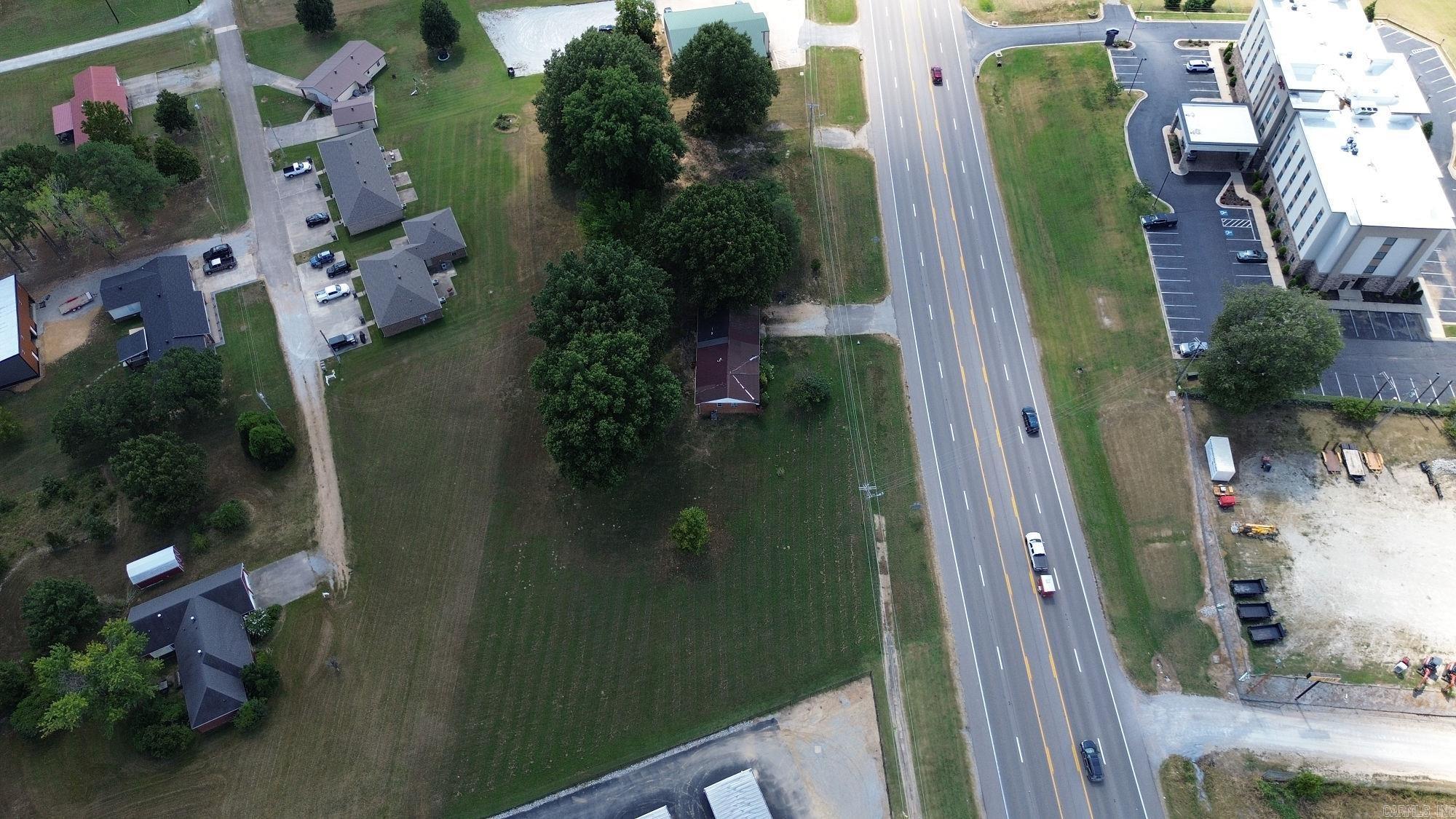 3901 & 3809 Linwood  Paragould, AR