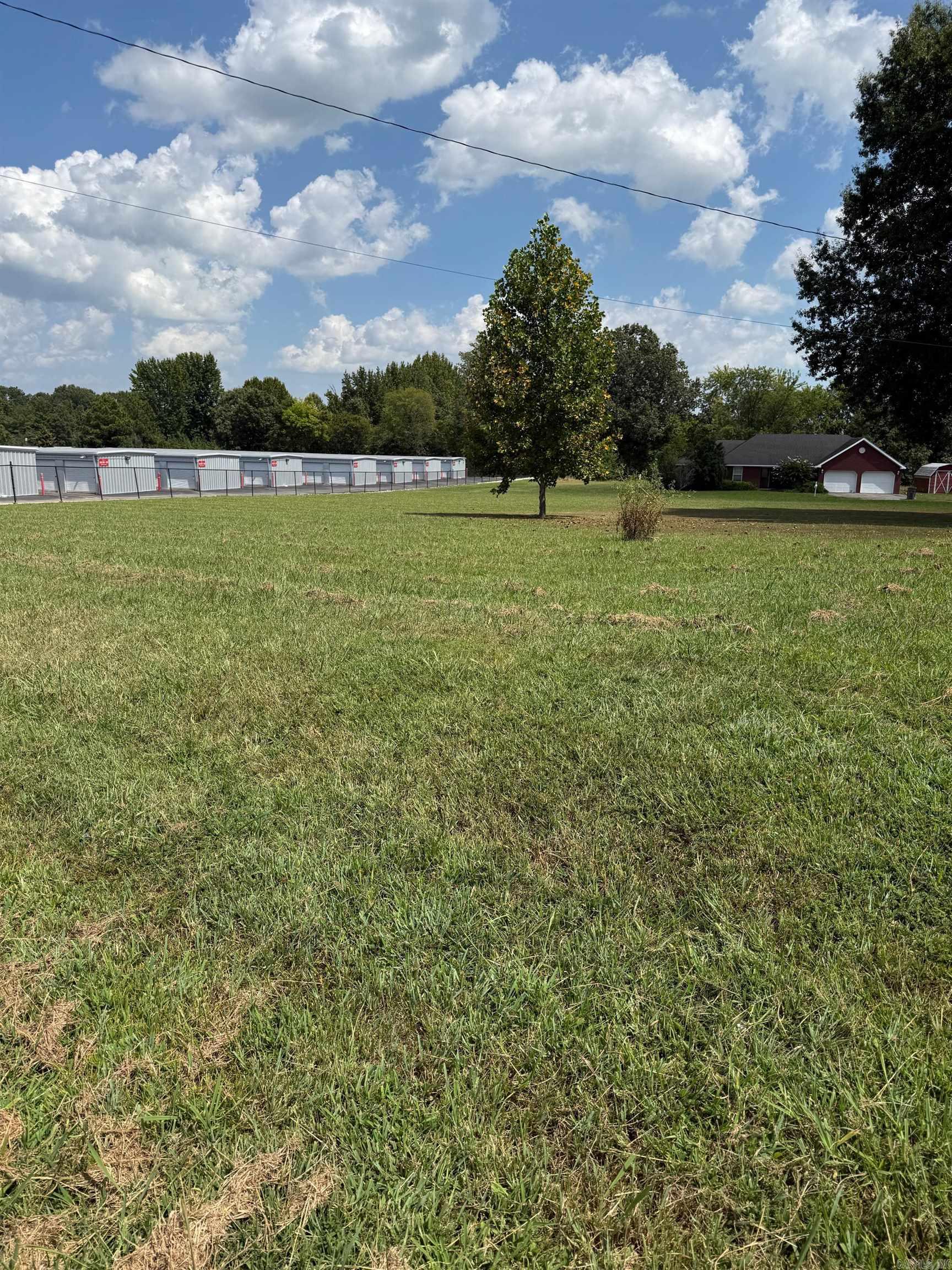 3901 & 3809 Linwood  Paragould, AR