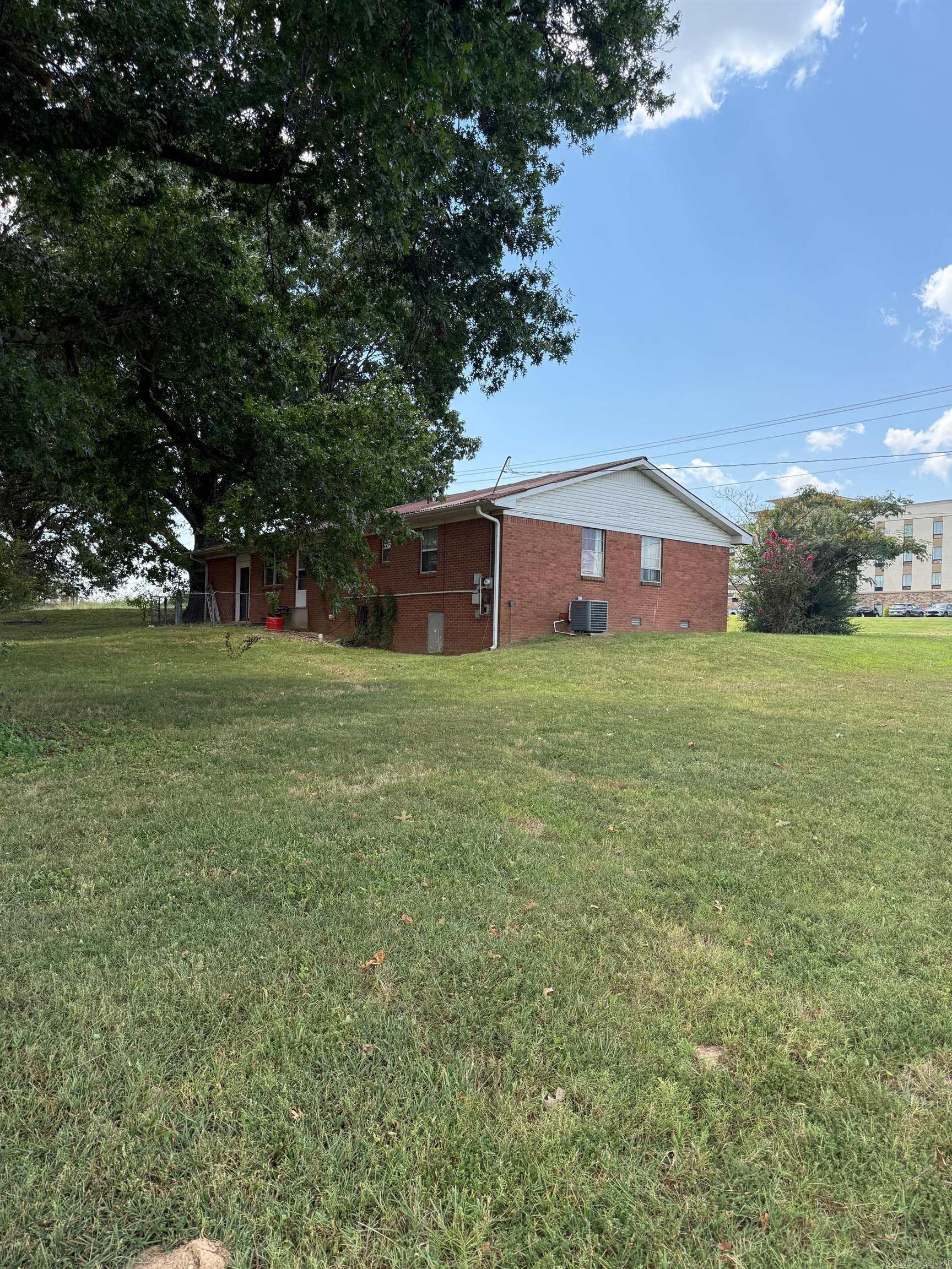 3901 & 3809 Linwood  Paragould, AR