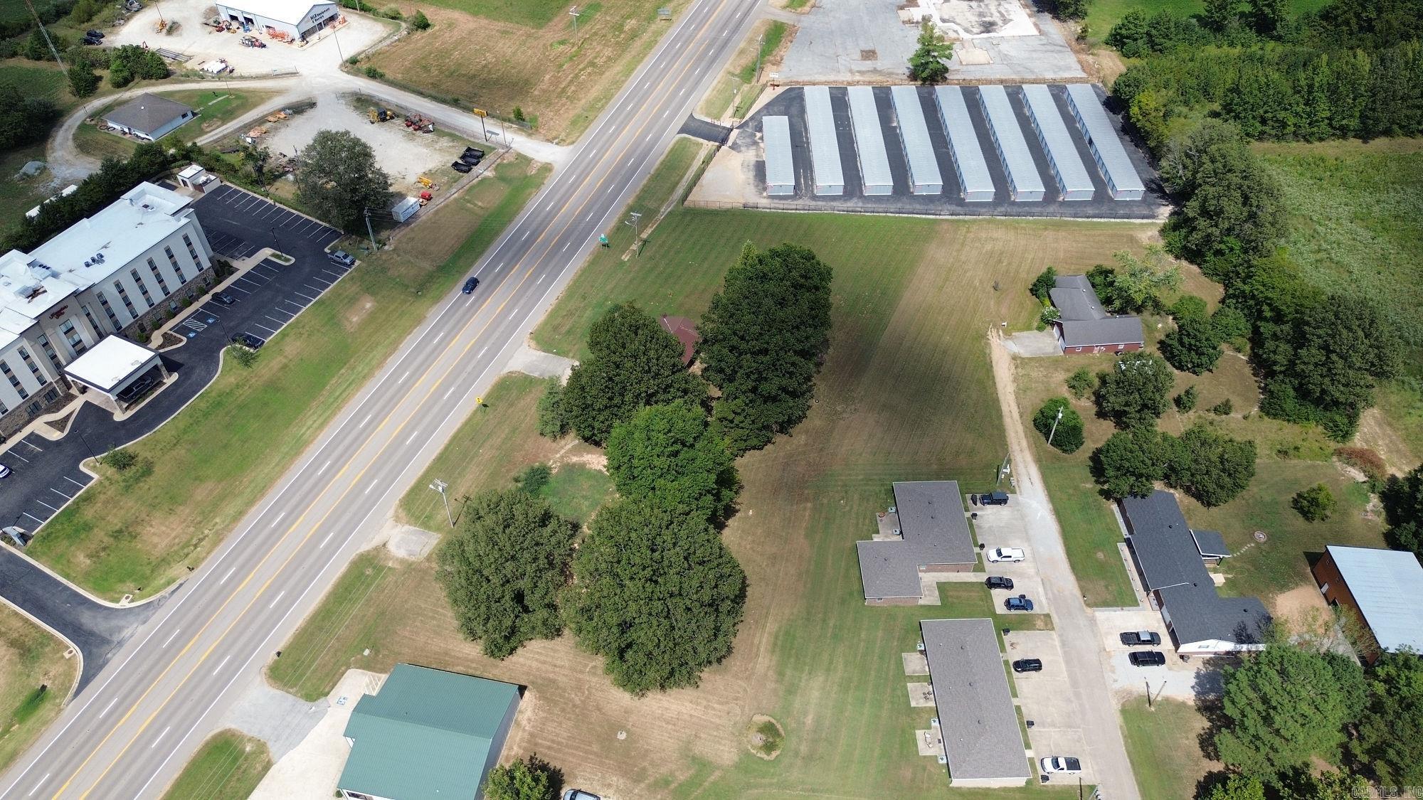 3901 & 3809 Linwood  Paragould, AR