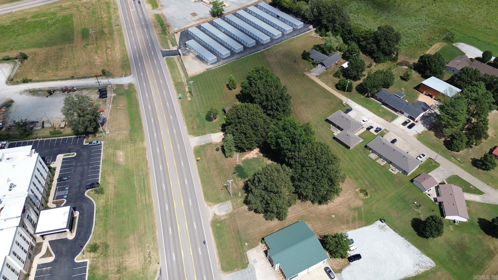 3901 & 3809 Linwood  Paragould, AR