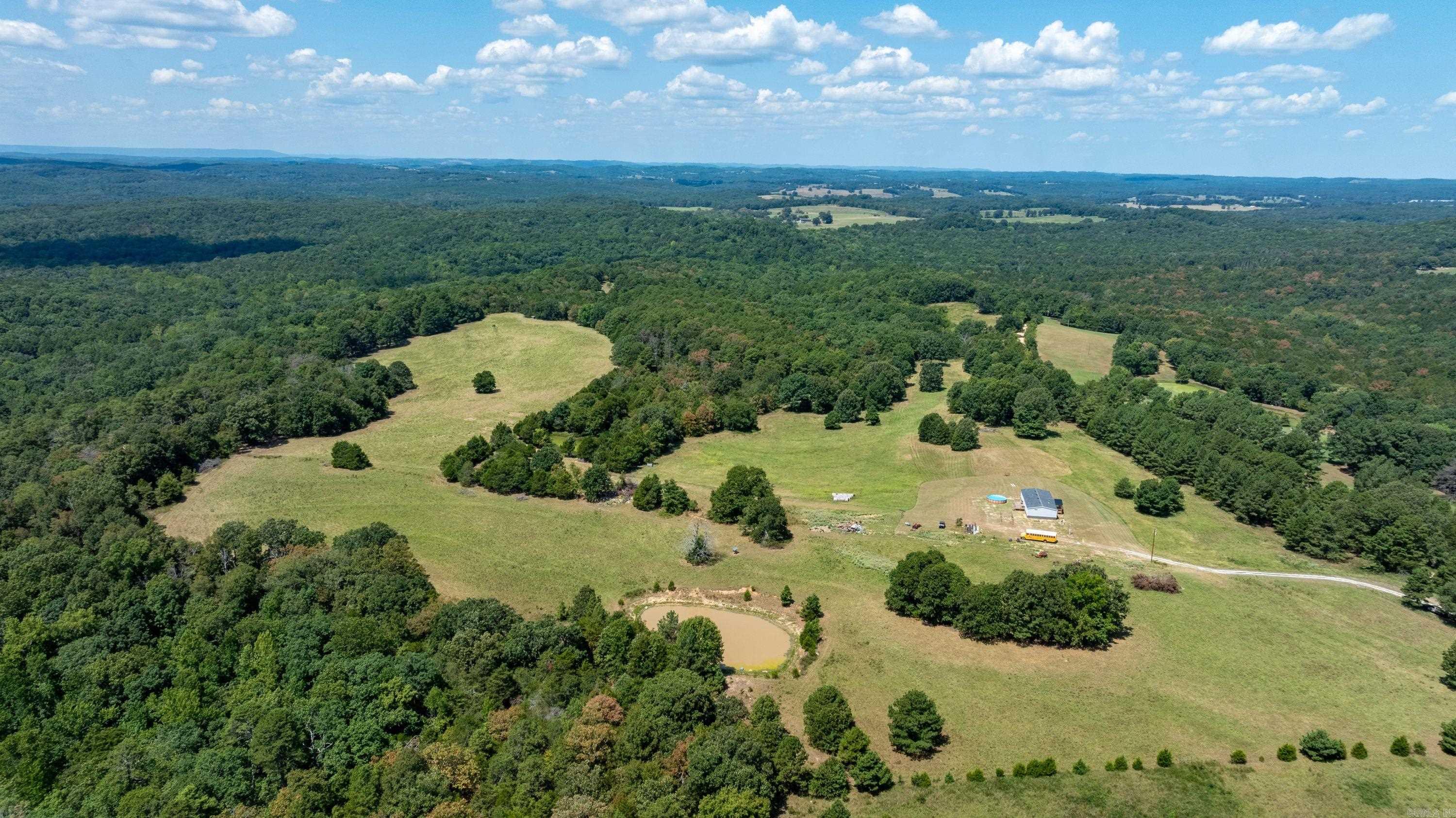 56 Peter Martin Hill Rd Cave City, AR 72521