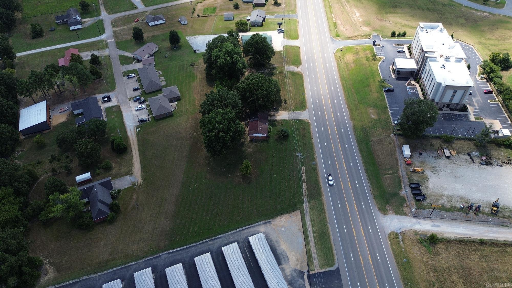 3901 & 3809 Linwood  Paragould, AR