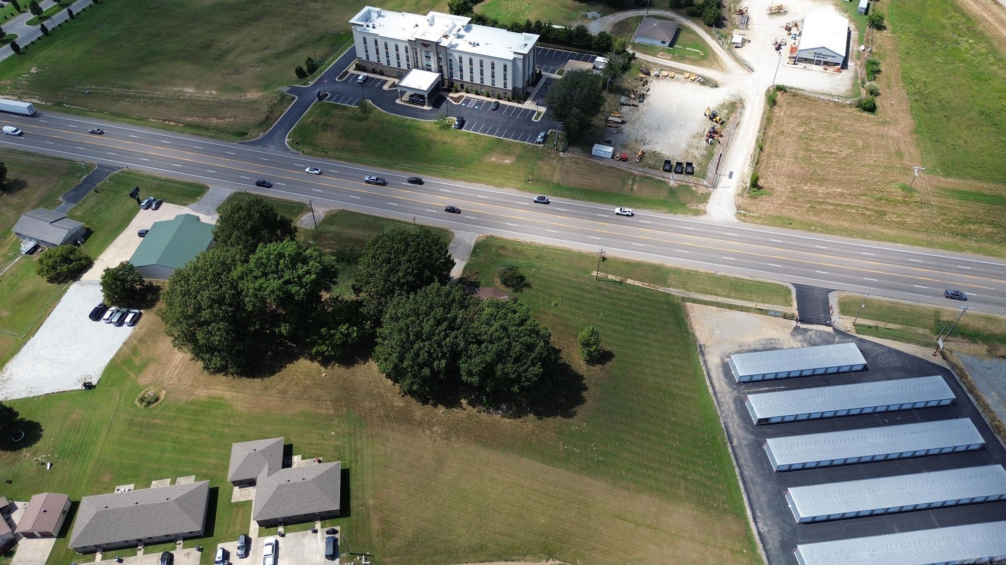 3901 & 3809 Linwood  Paragould, AR