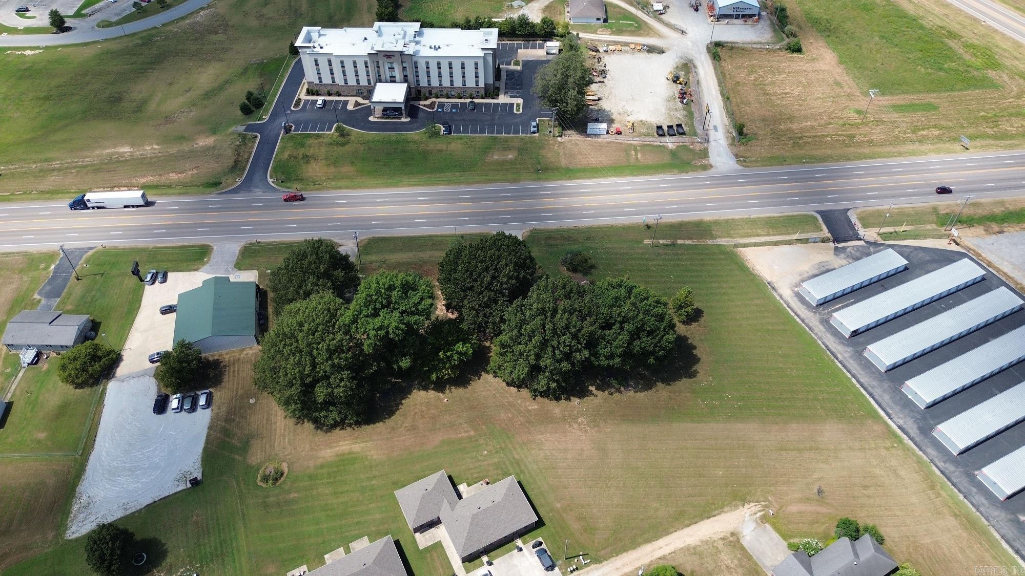 3901 & 3809 Linwood  Paragould, AR