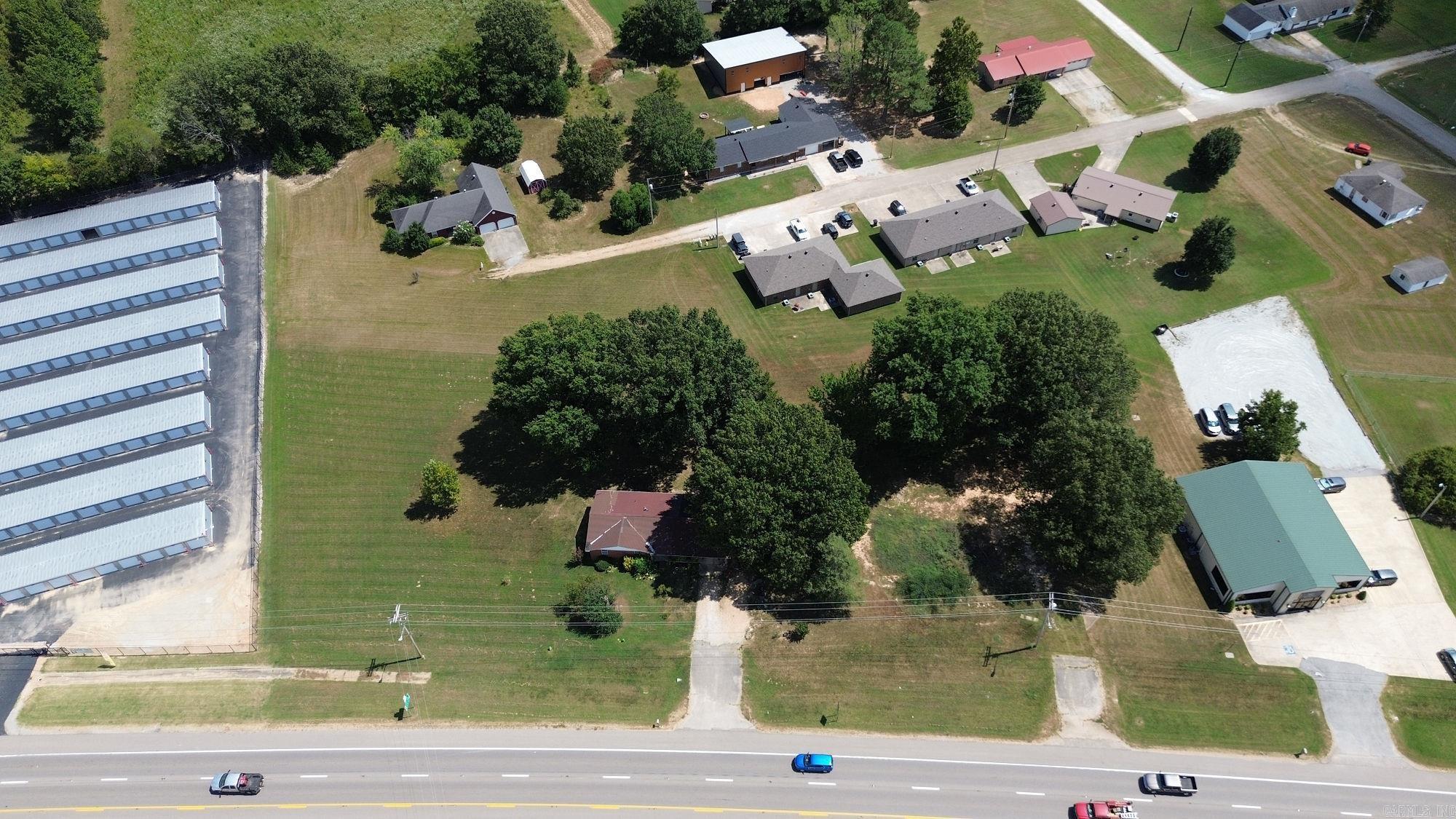 3901 & 3809 Linwood  Paragould, AR