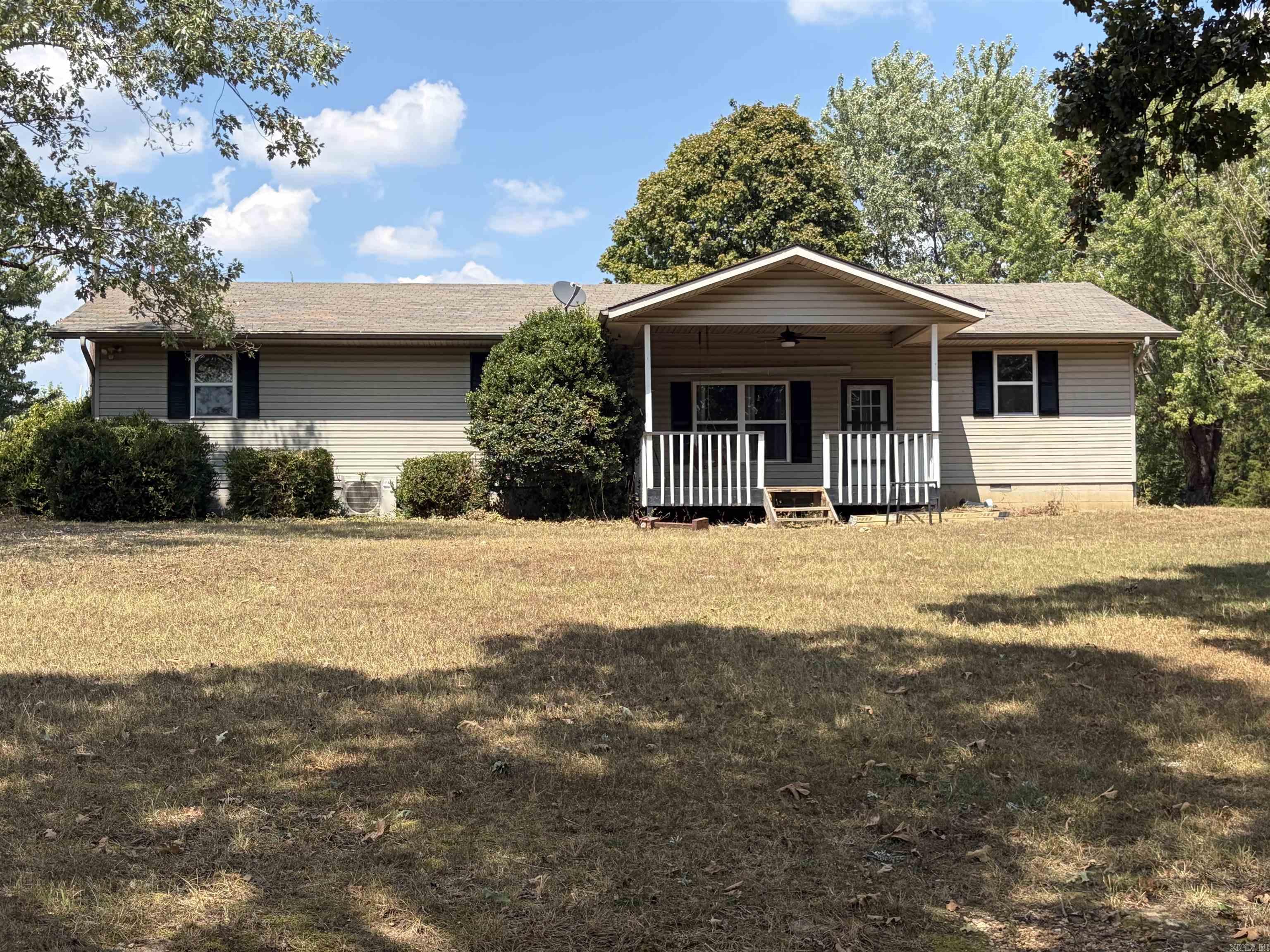 3222  Golden Star Rd  Agnos, AR