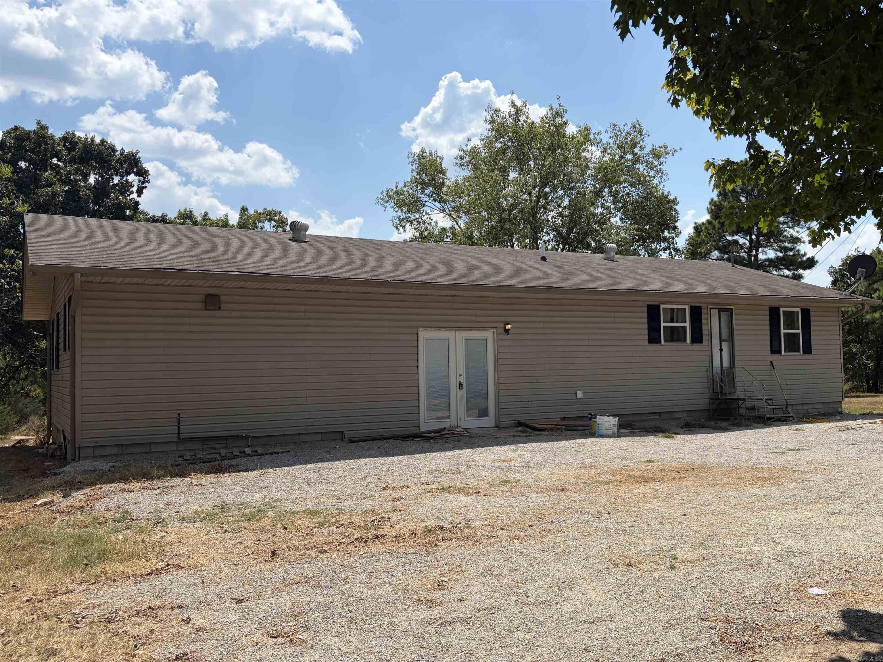 3222 Golden Star Rd  Agnos, AR