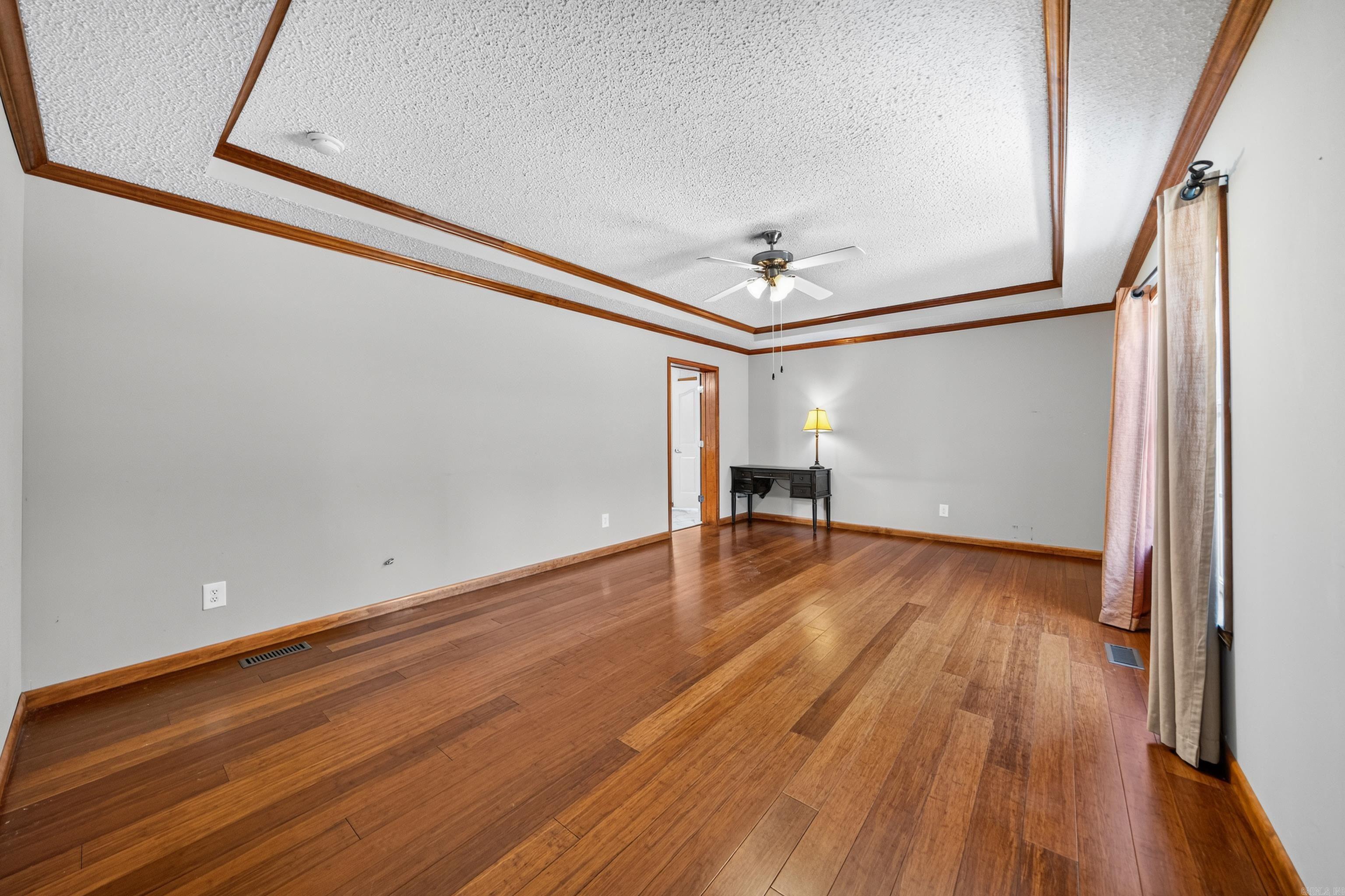 128 & 130 Benny Burrow  Norman, AR