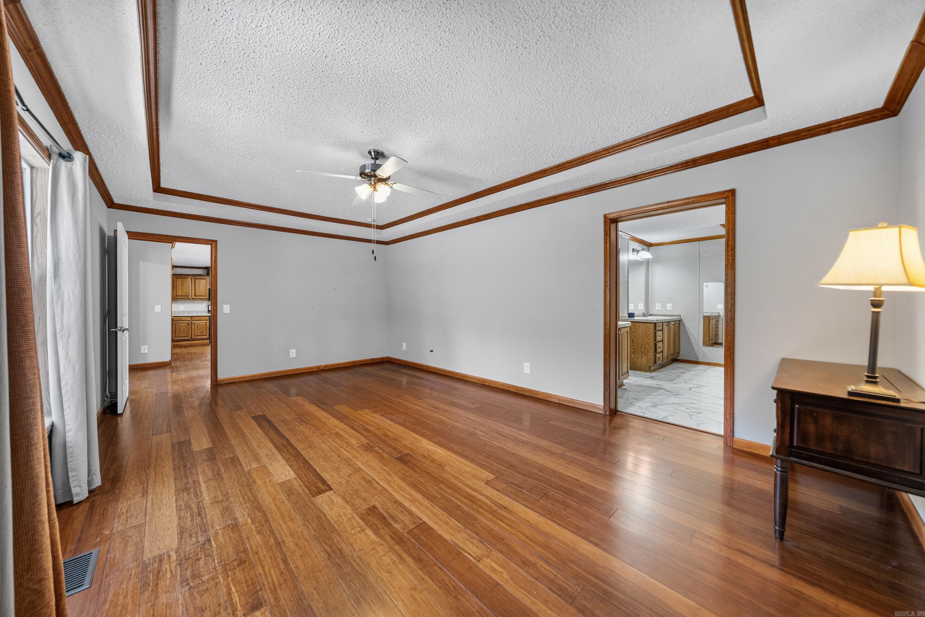 128 & 130 Benny Burrow  Norman, AR