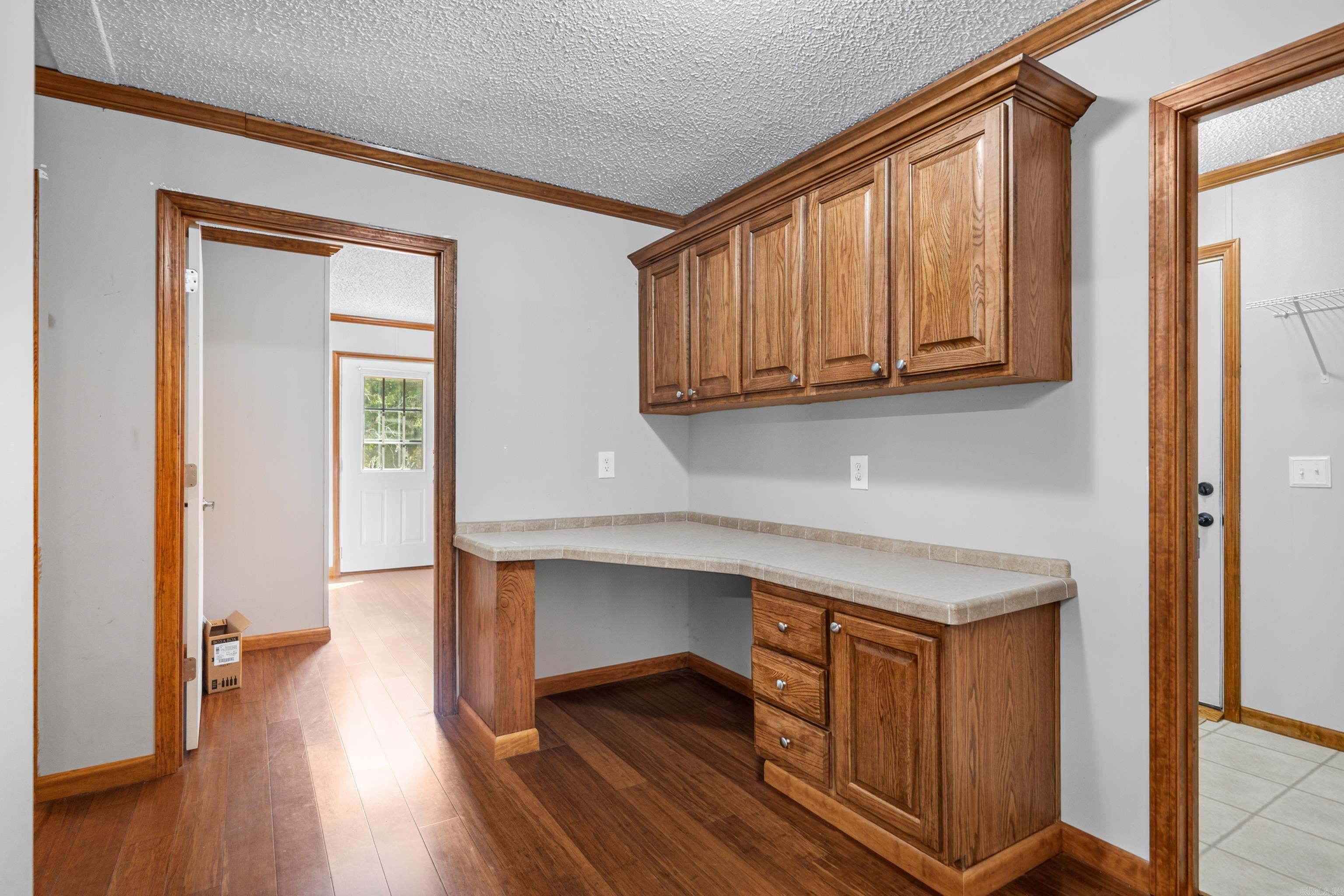 128 & 130 Benny Burrow  Norman, AR