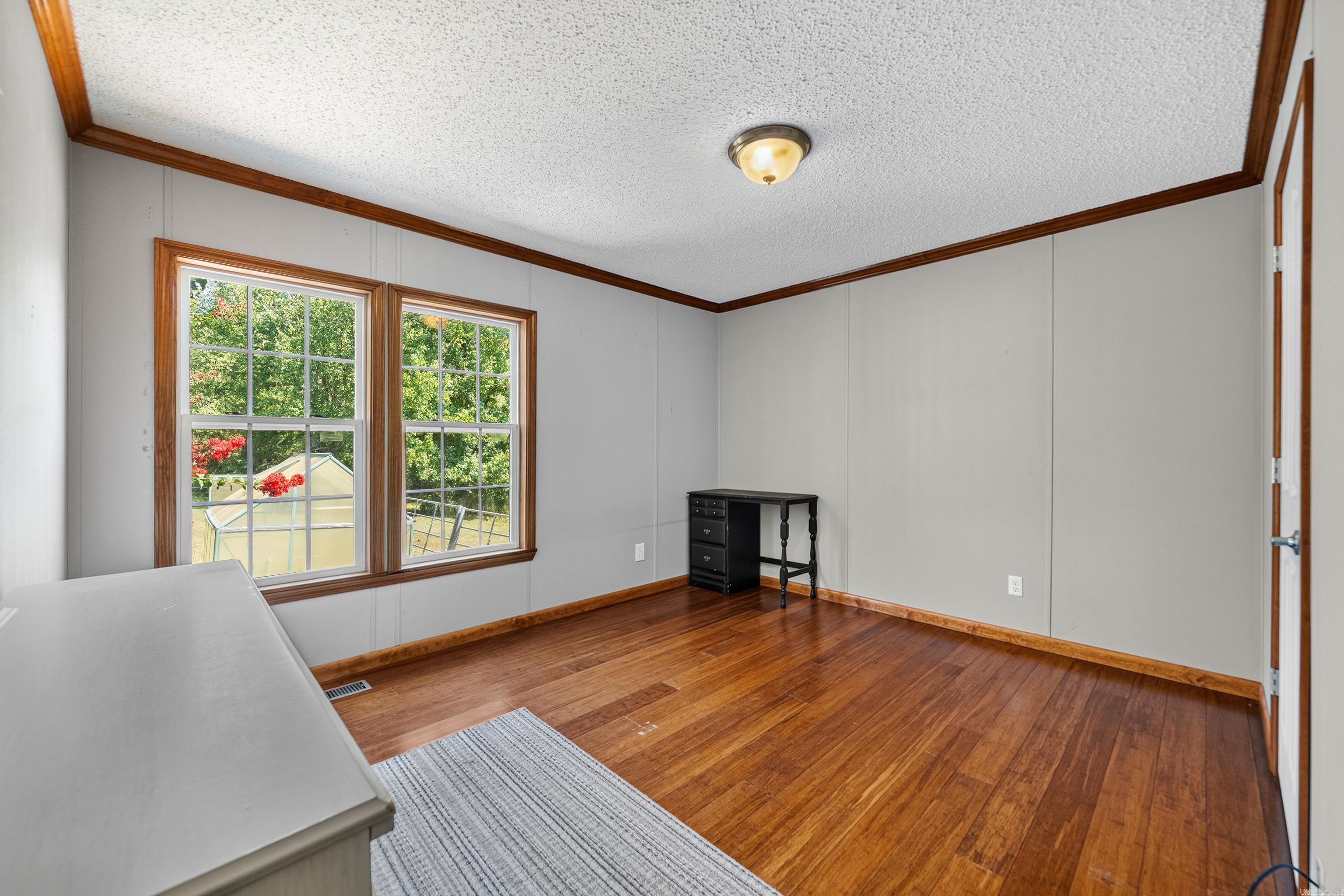 128 & 130 Benny Burrow  Norman, AR