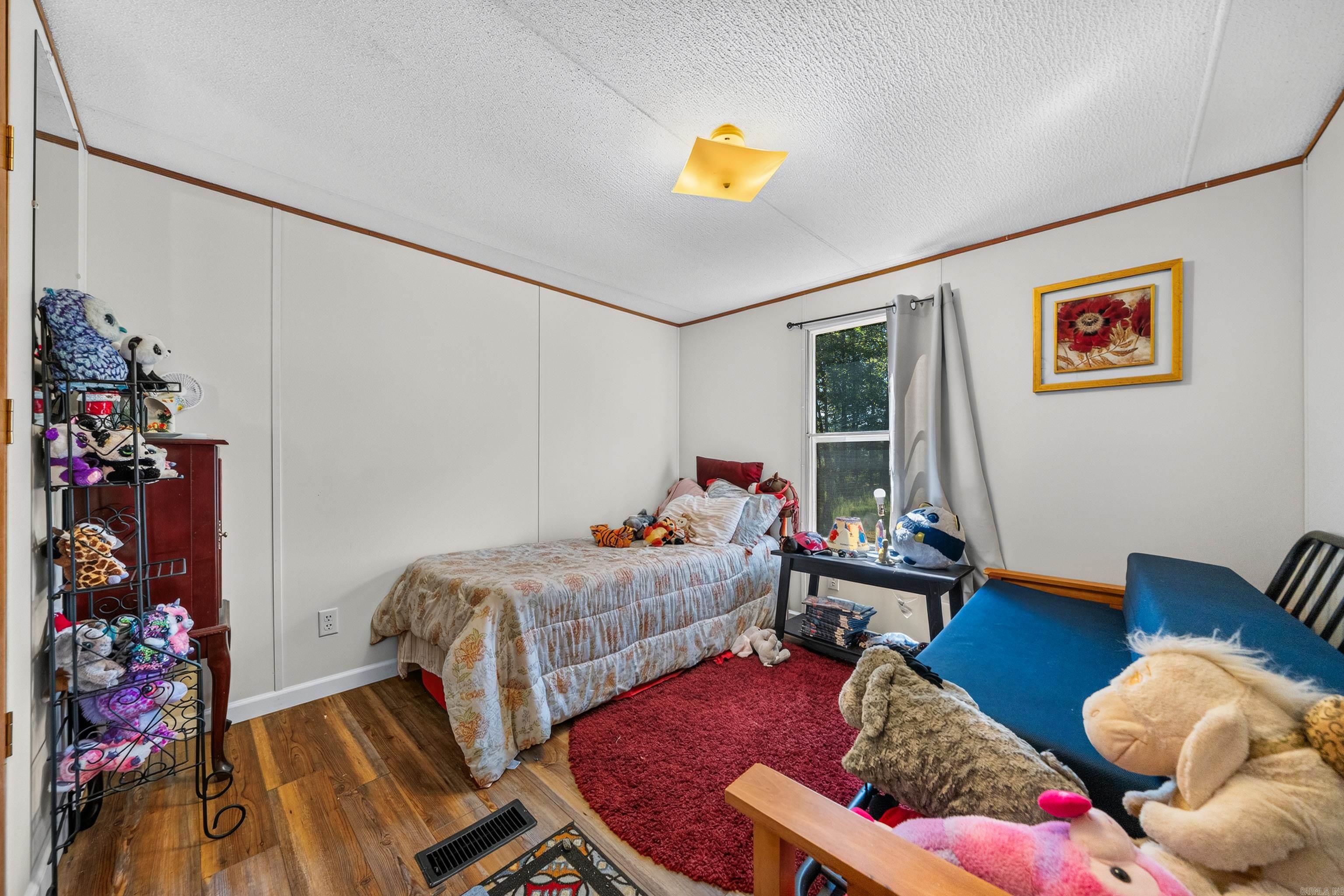 128 & 130 Benny Burrow  Norman, AR