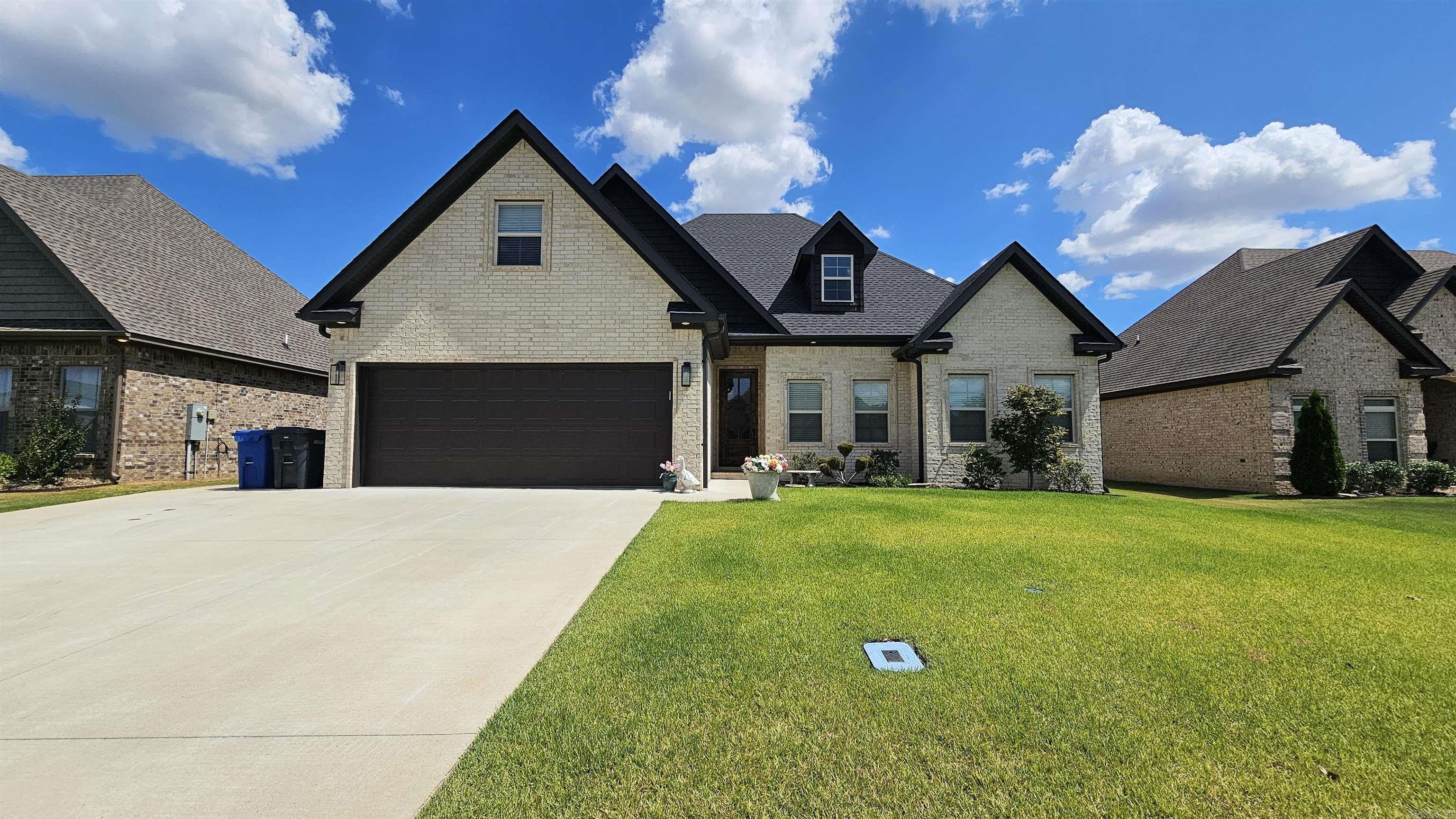 2712  Eden Hills Lane  Jonesboro, AR