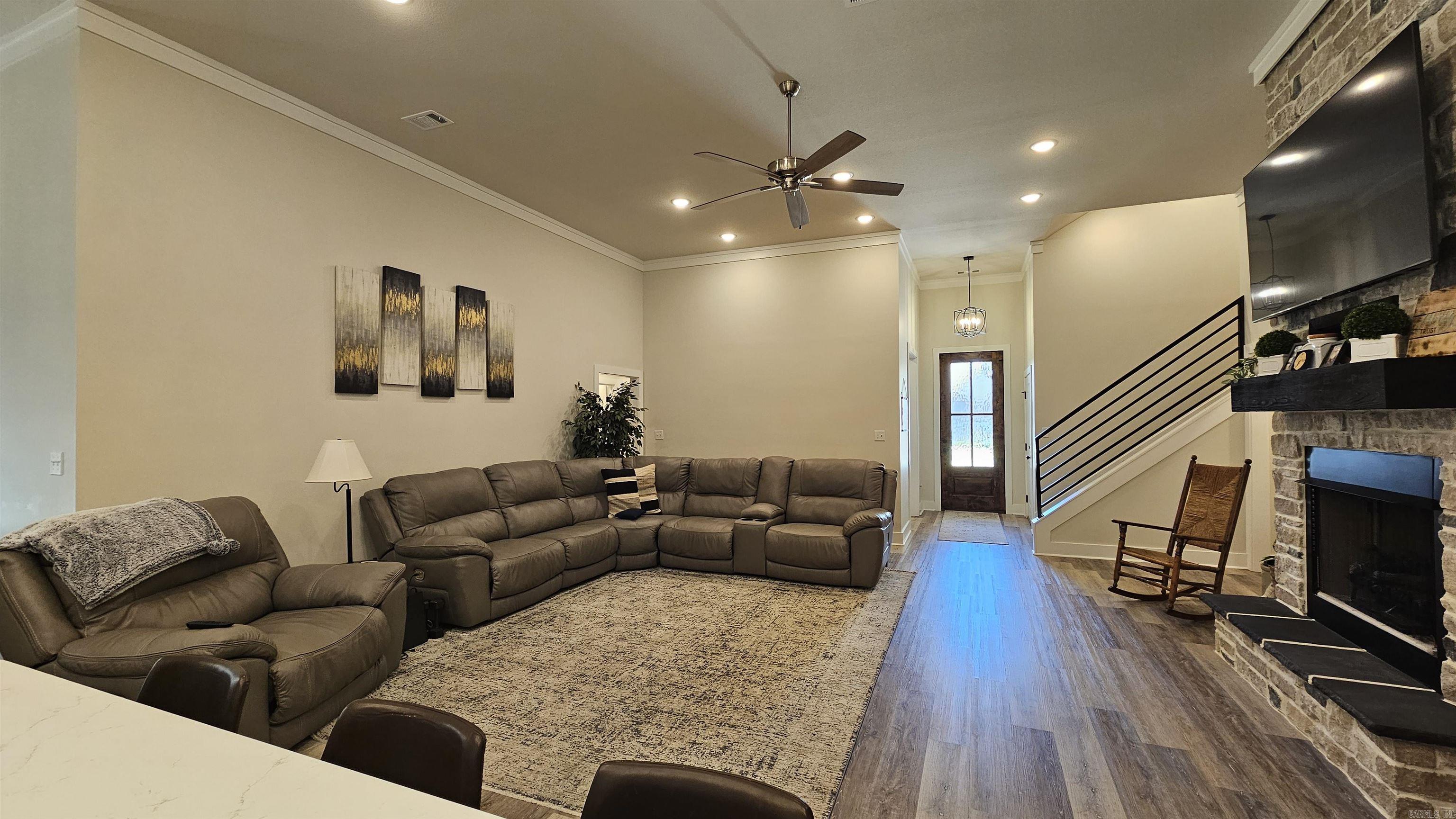 2712 Eden Hills Lane  Jonesboro, AR