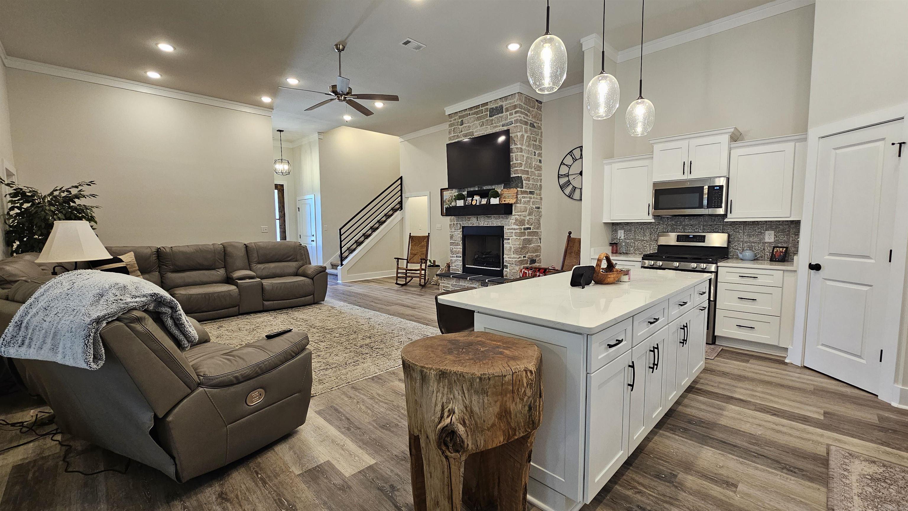 2712 Eden Hills Lane  Jonesboro, AR