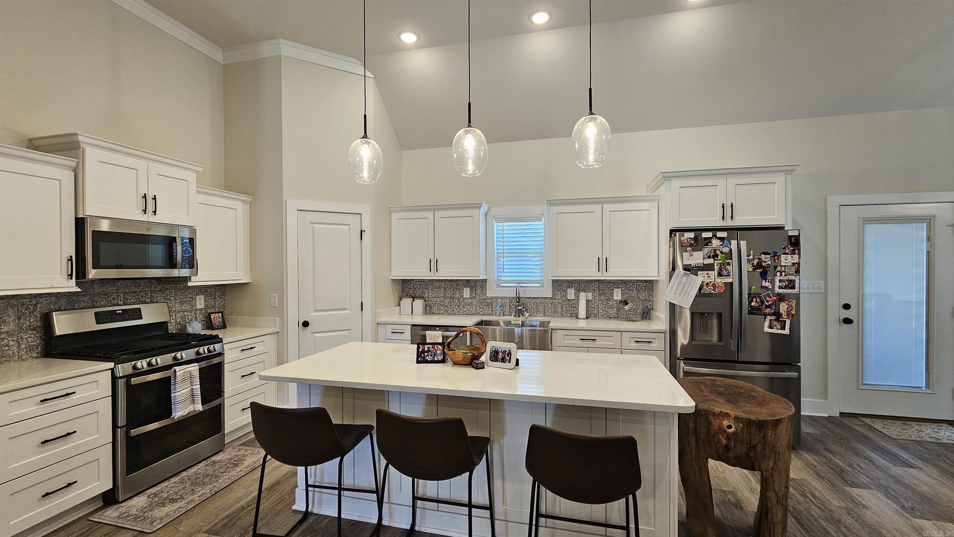 2712 Eden Hills Lane  Jonesboro, AR