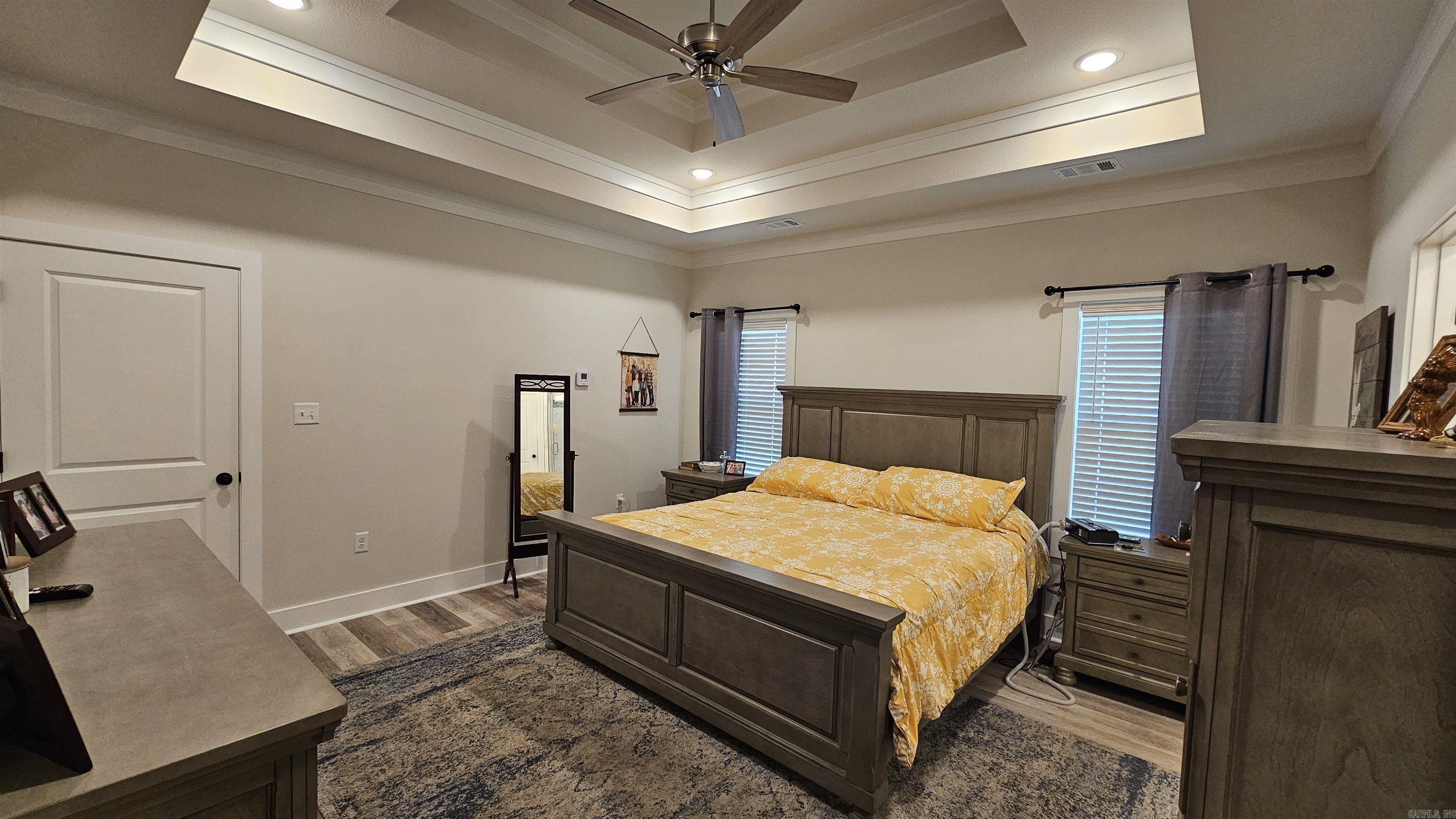 2712 Eden Hills Lane  Jonesboro, AR
