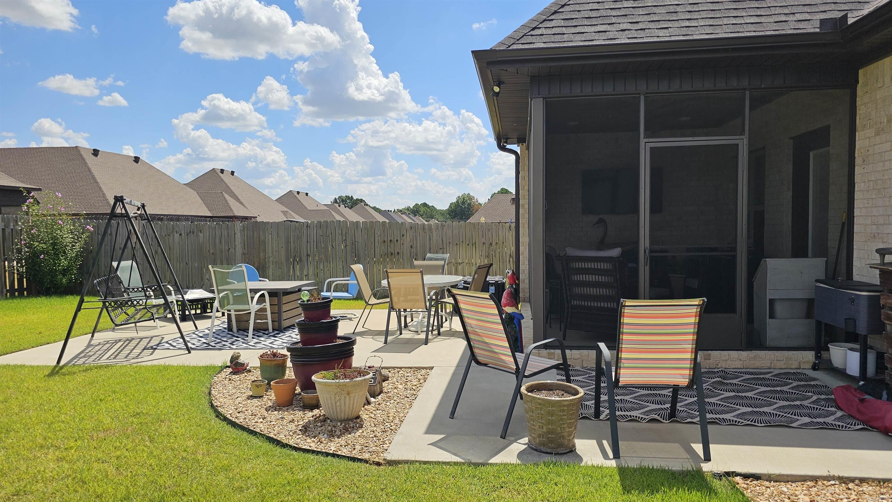 2712 Eden Hills Lane  Jonesboro, AR