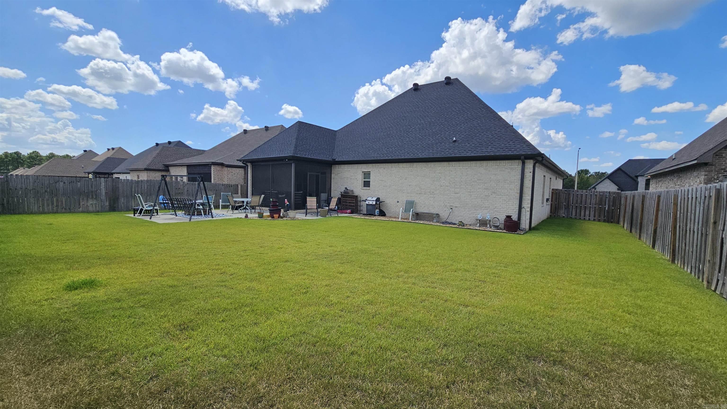 2712 Eden Hills Lane  Jonesboro, AR