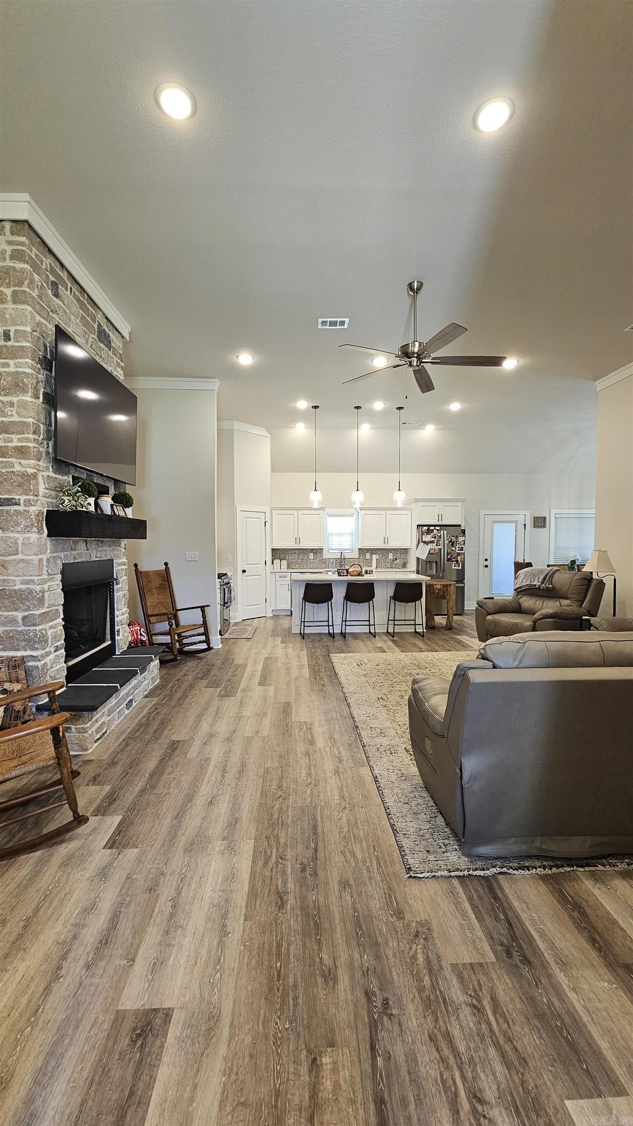 2712 Eden Hills Lane  Jonesboro, AR