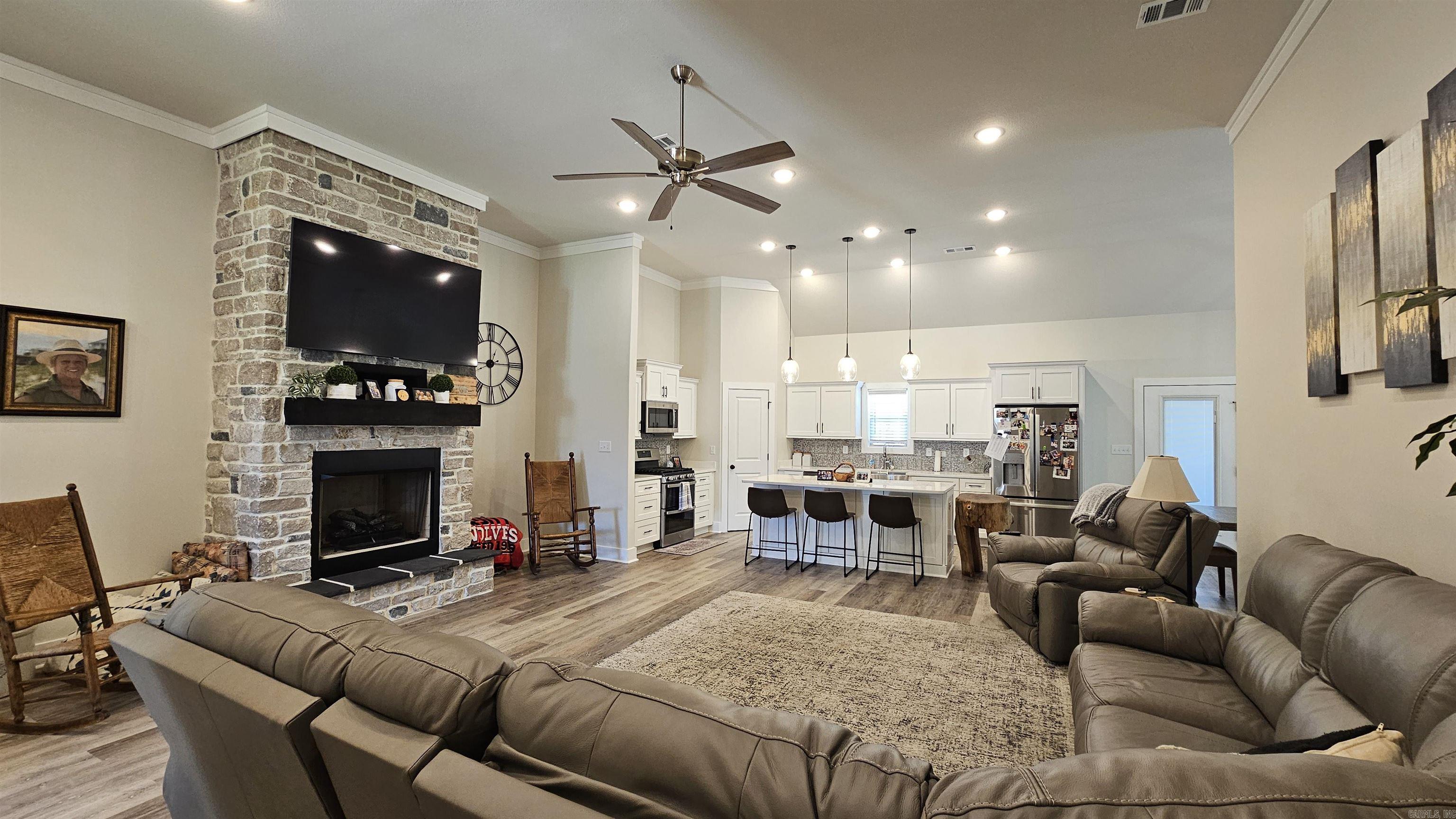 2712 Eden Hills Lane  Jonesboro, AR