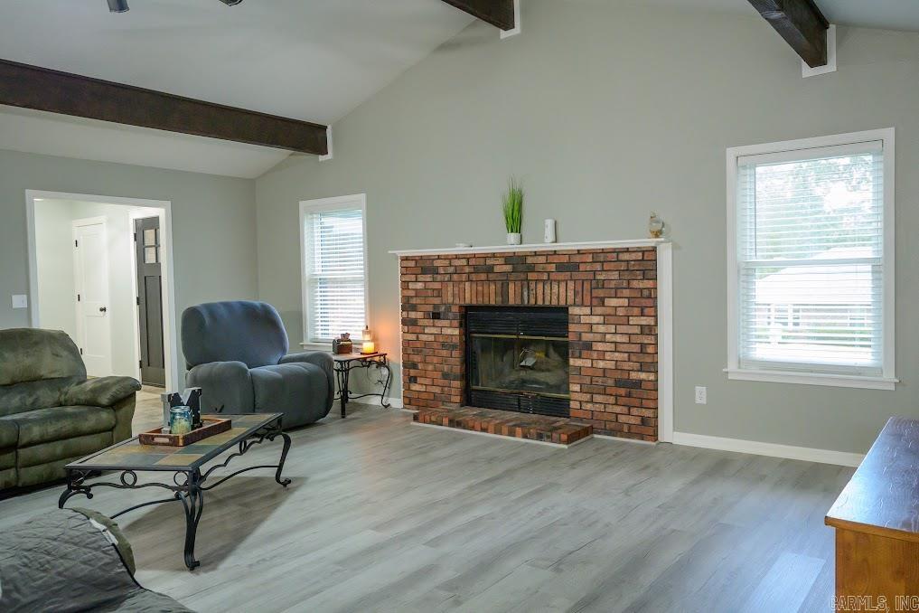 101 Sherwood Forest Drive Mena, AR 71953