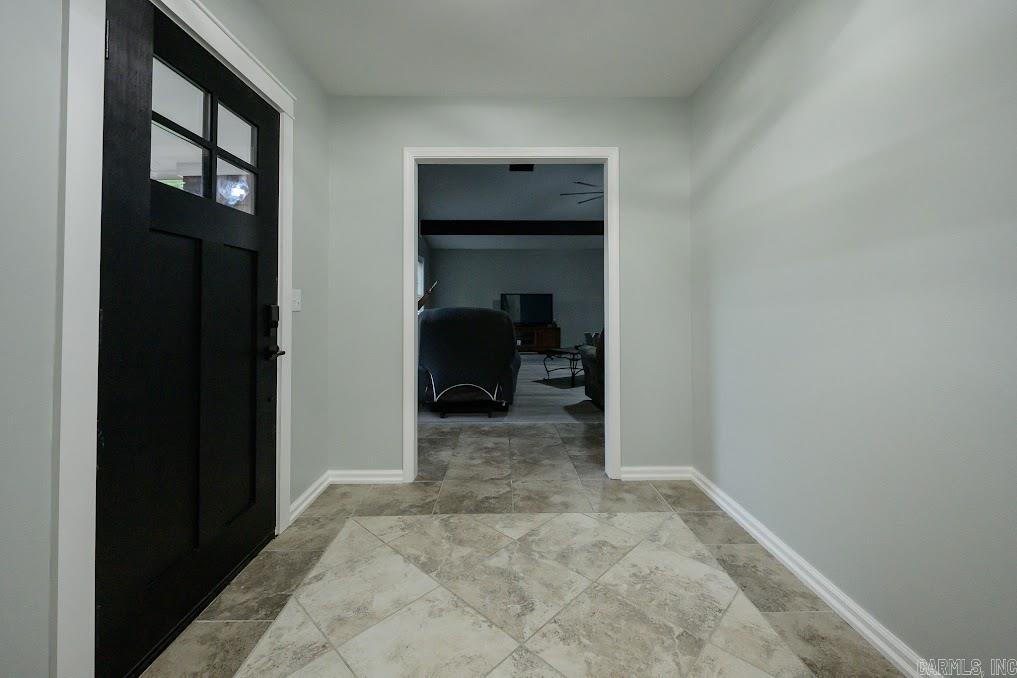 101 Sherwood Forest Drive Mena, AR 71953