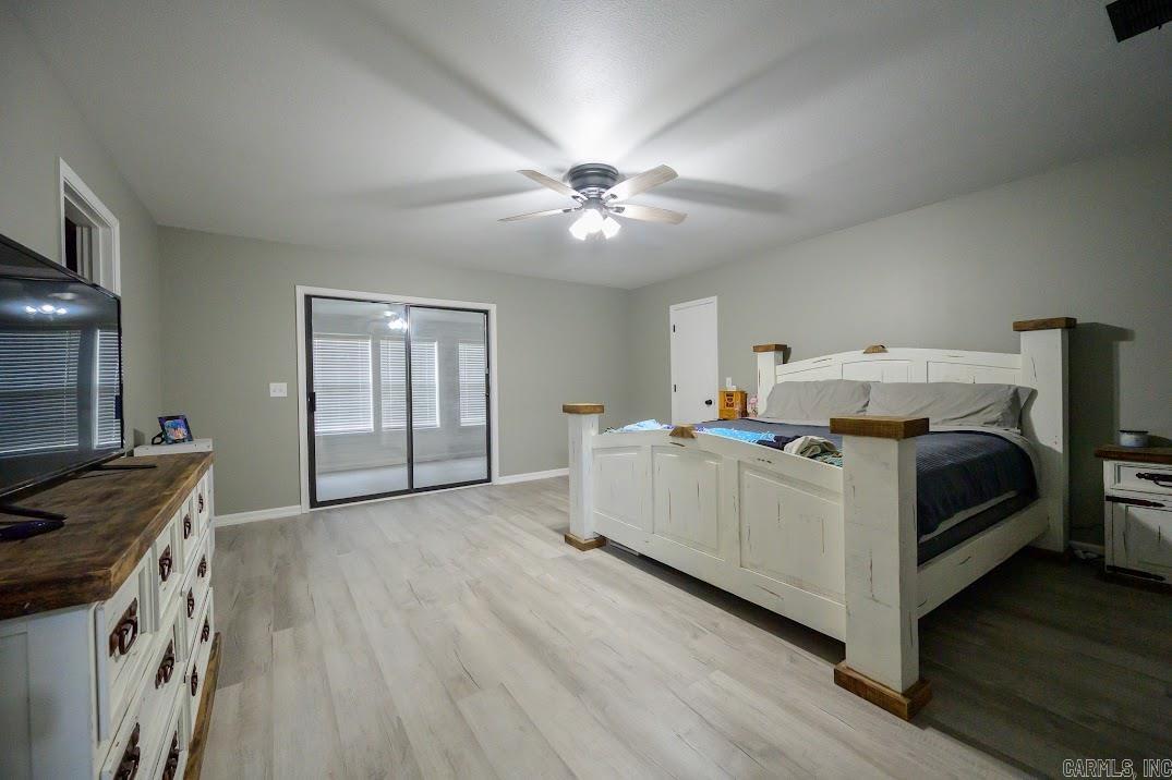 101 Sherwood Forest Drive Mena, AR 71953