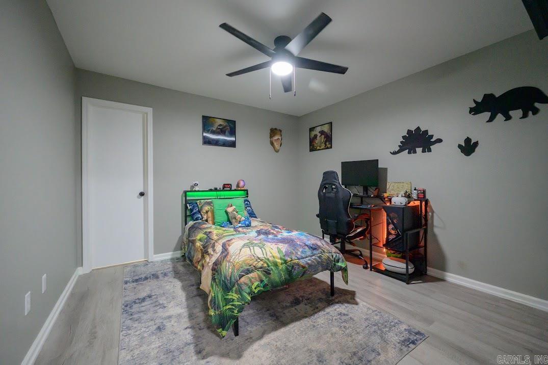 101 Sherwood Forest Drive Mena, AR 71953