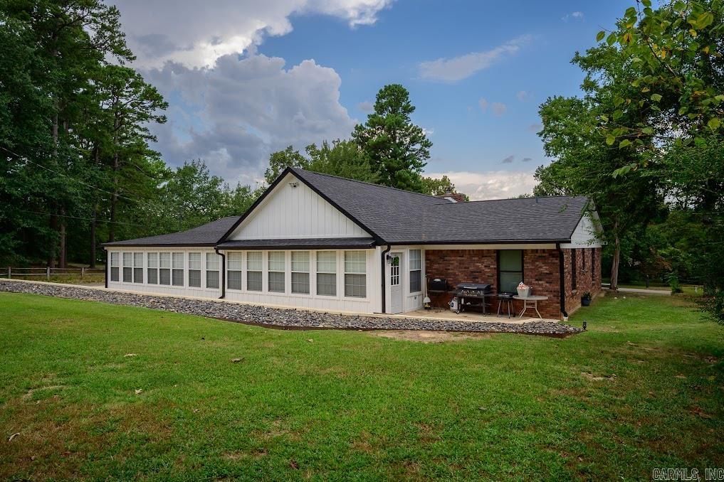 101 Sherwood Forest Drive Mena, AR 71953