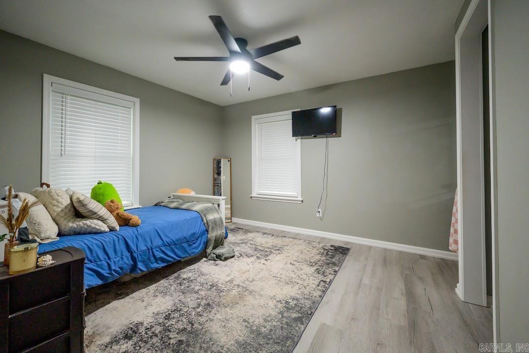 101 Sherwood Forest Drive Mena, AR 71953