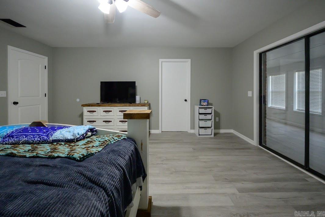 101 Sherwood Forest Drive Mena, AR 71953