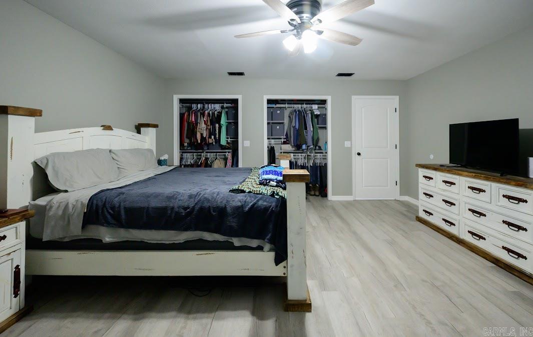 101 Sherwood Forest Drive Mena, AR 71953